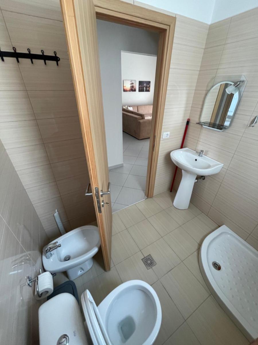Teo Apartaments