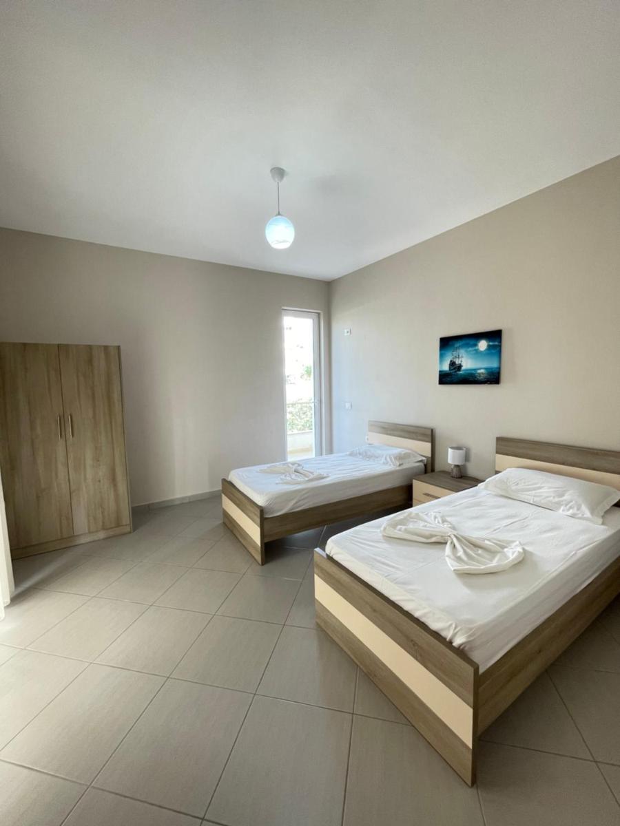 Teo Apartaments