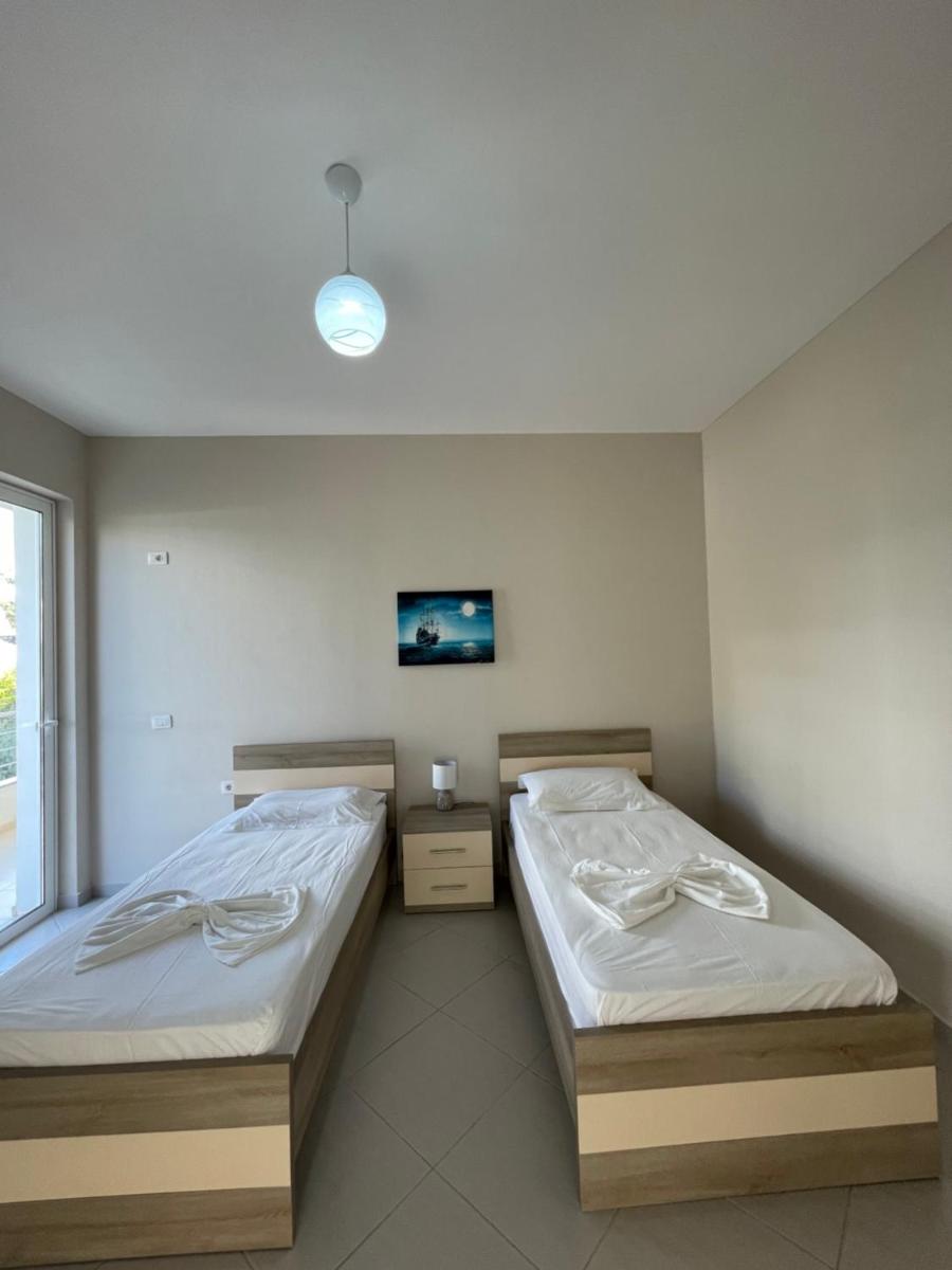 Teo Apartaments