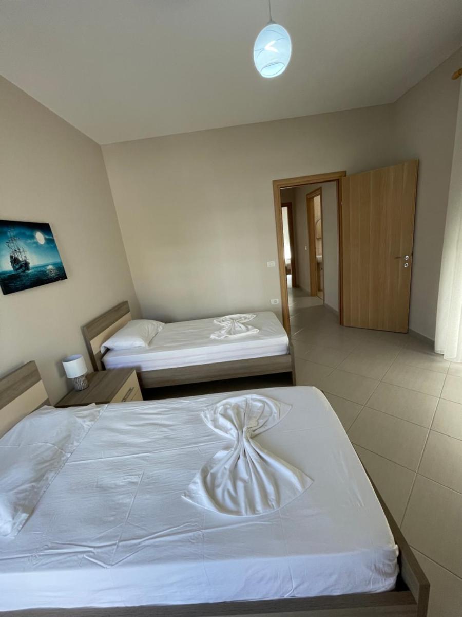 Teo Apartaments