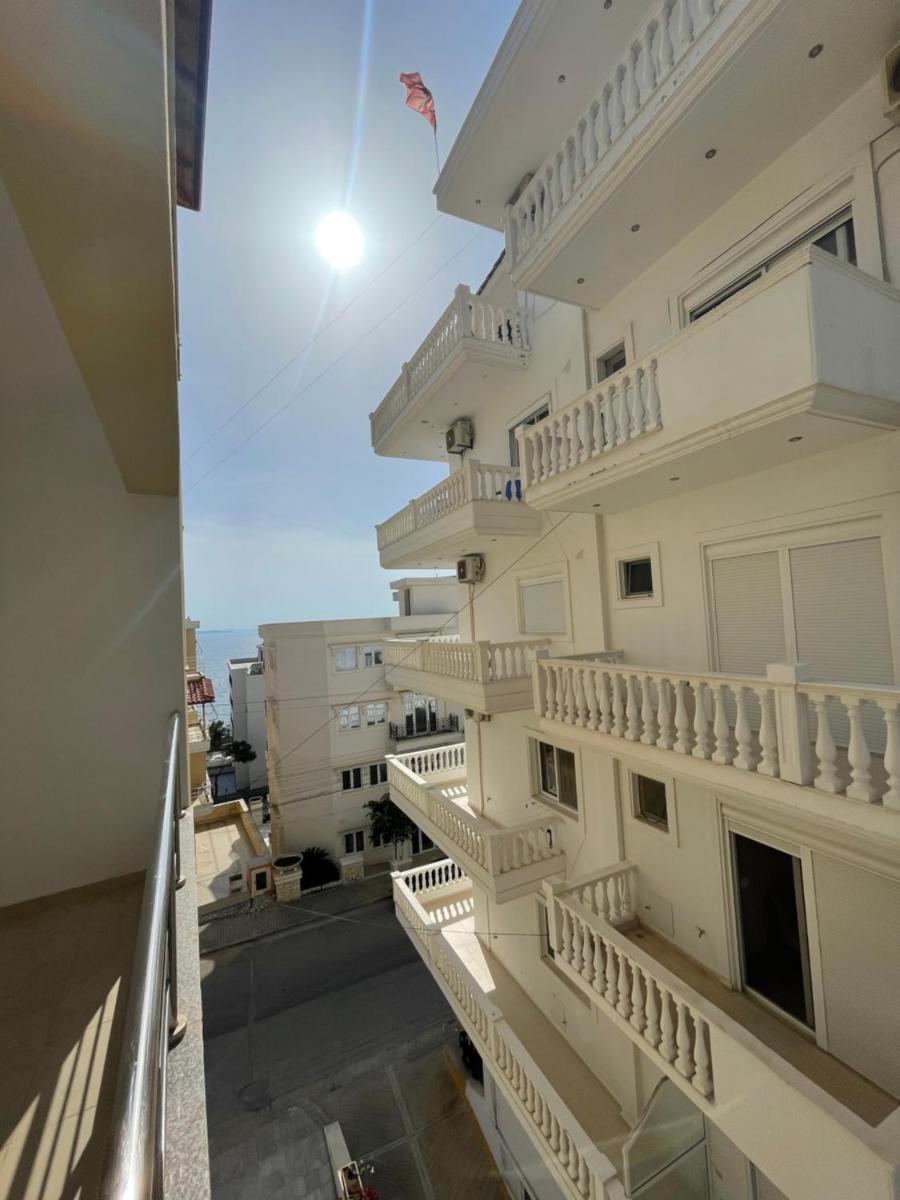 Teo Apartaments
