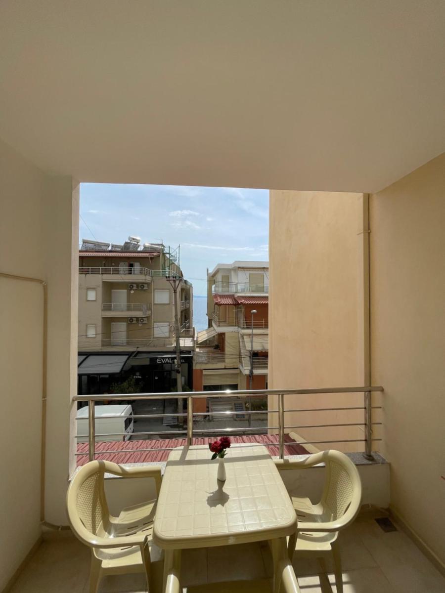 Teo Apartaments