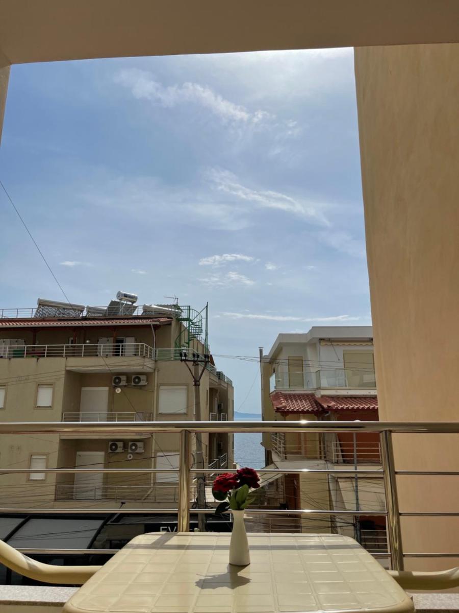 Teo Apartaments