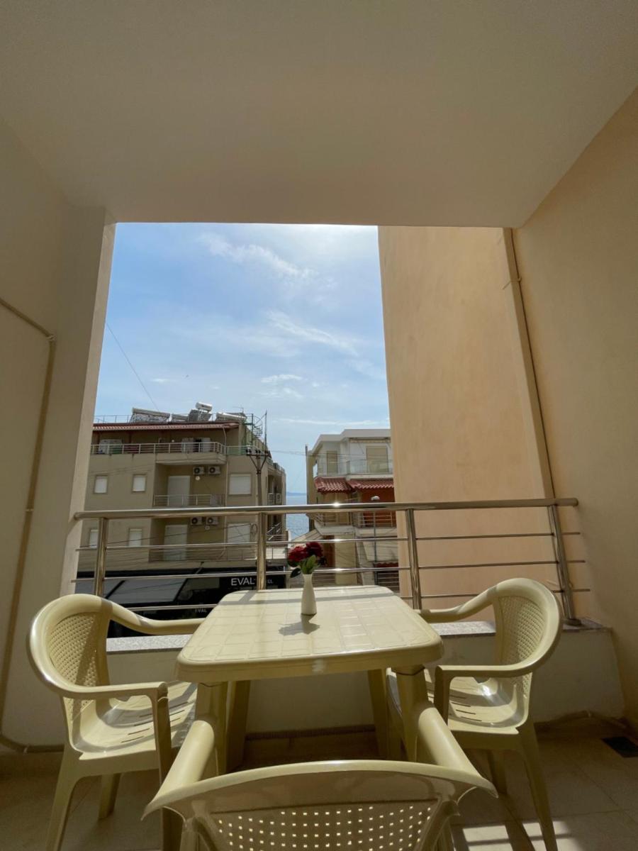 Teo Apartaments