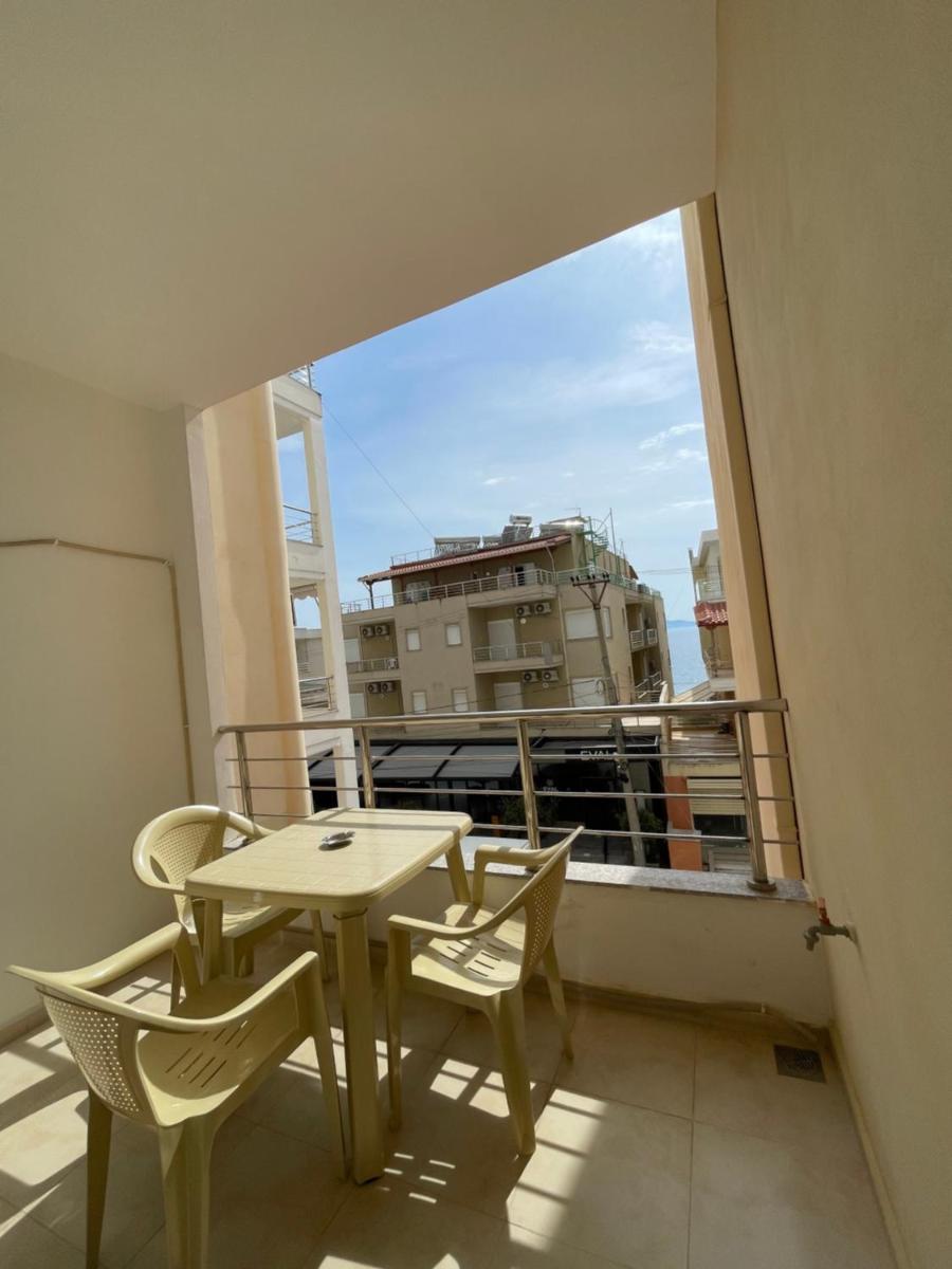 Teo Apartaments