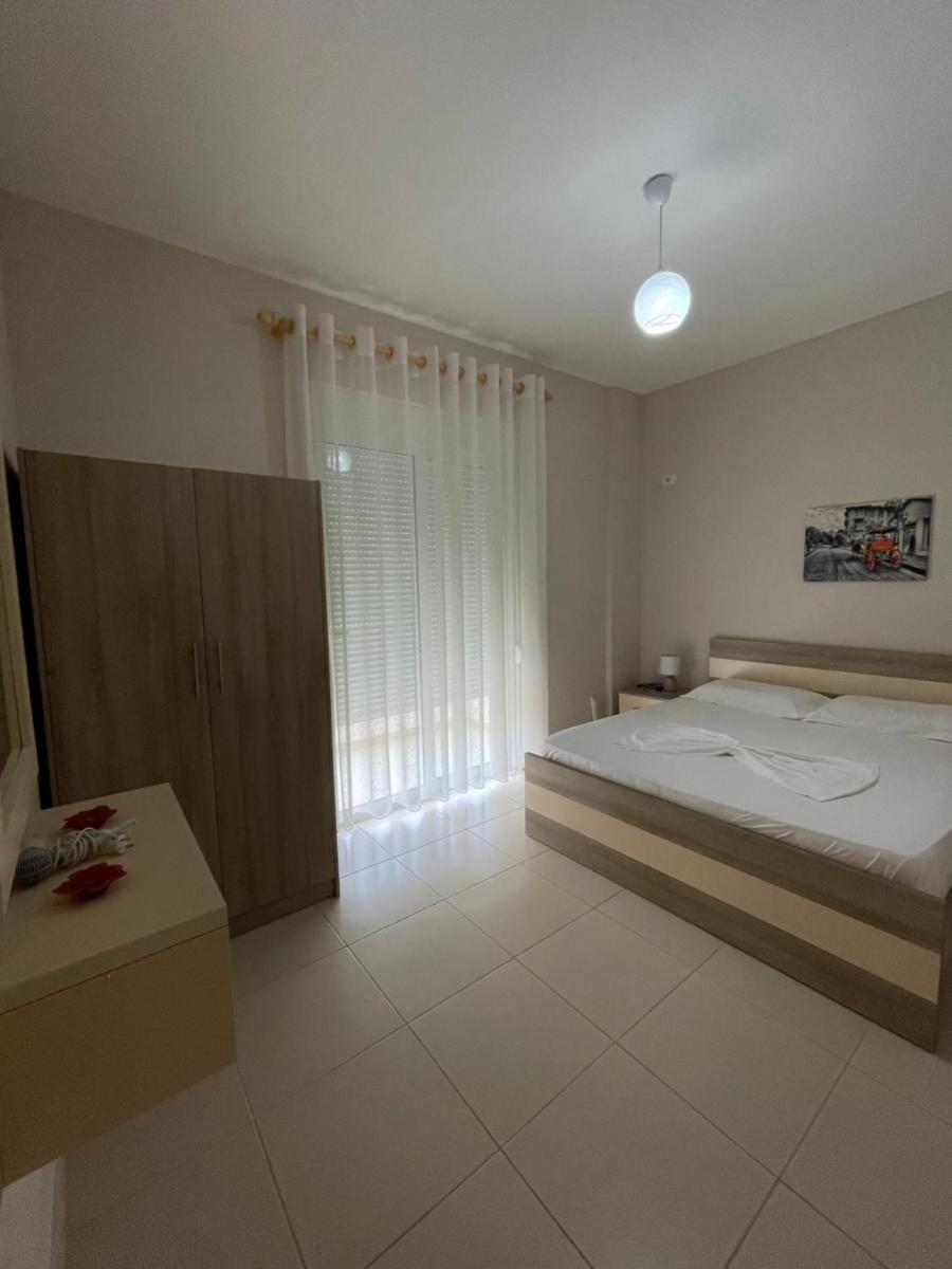 Teo Apartaments