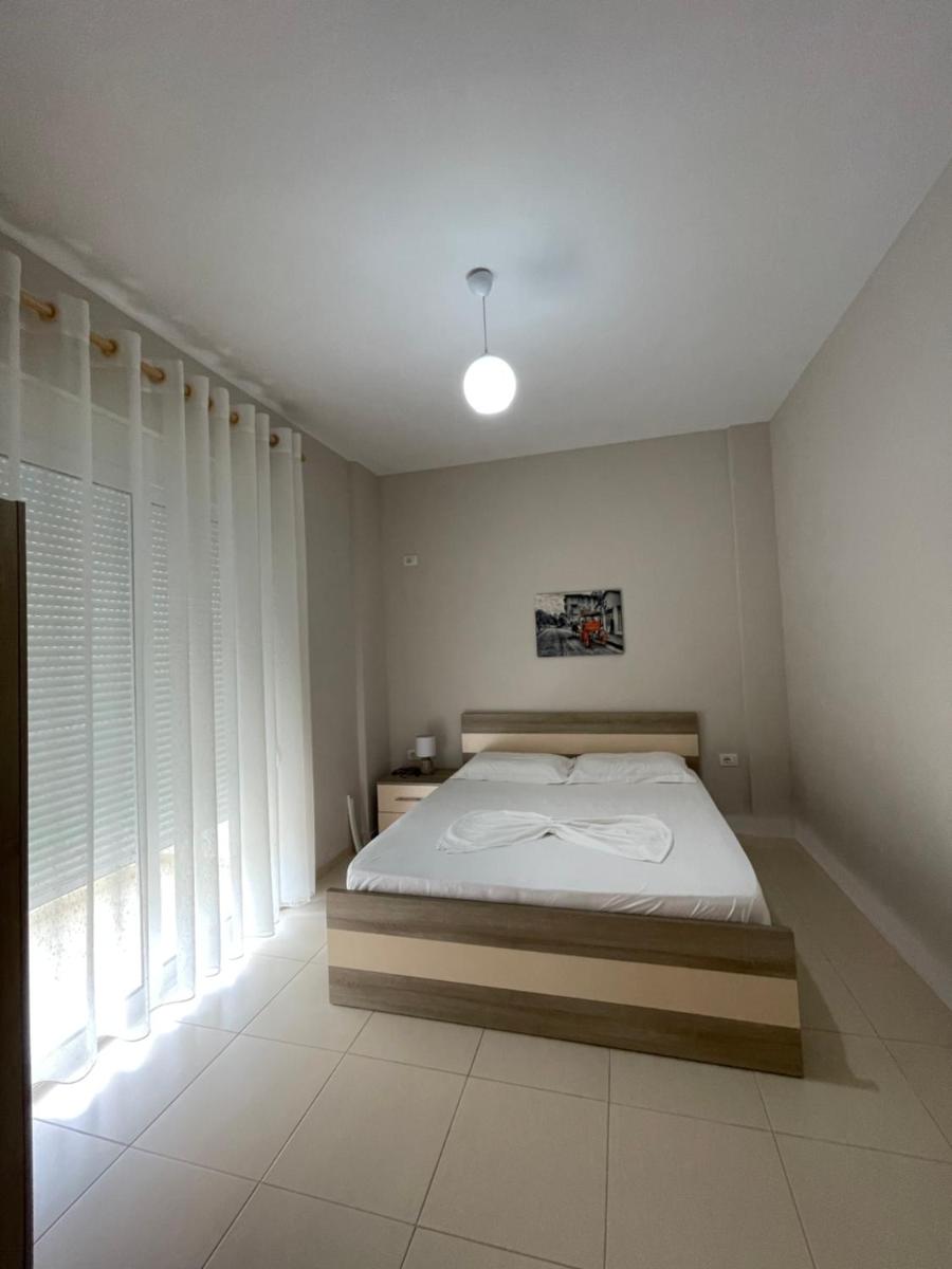 Teo Apartaments