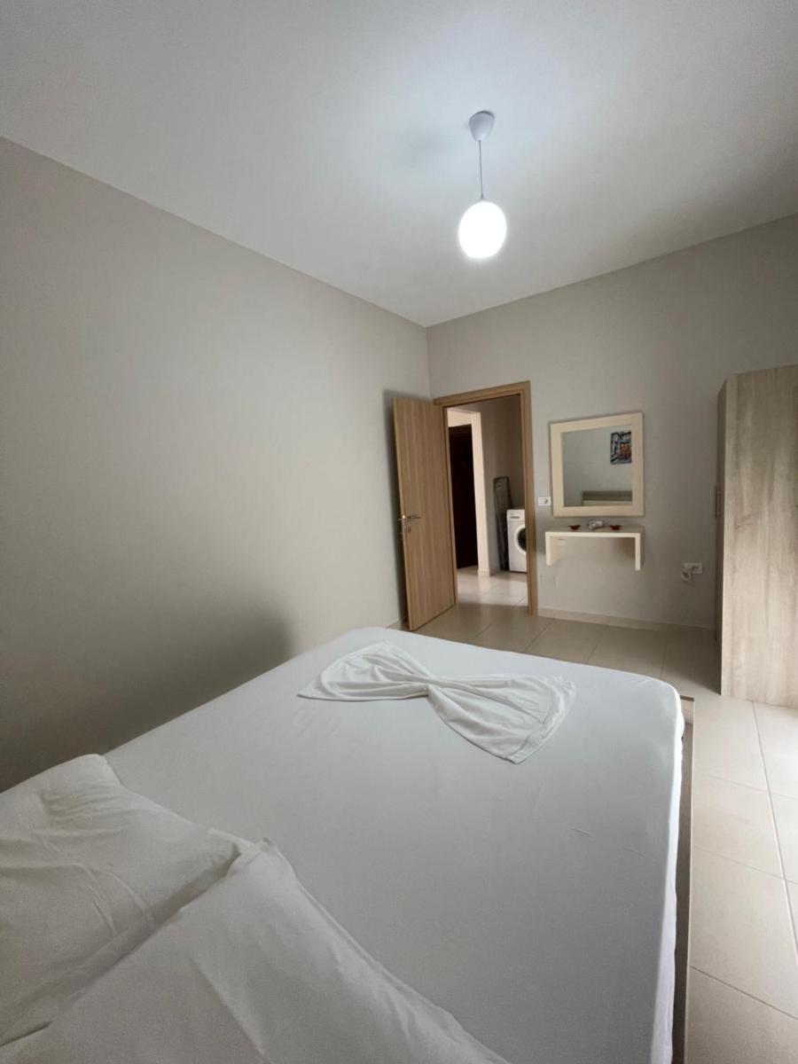 Teo Apartaments