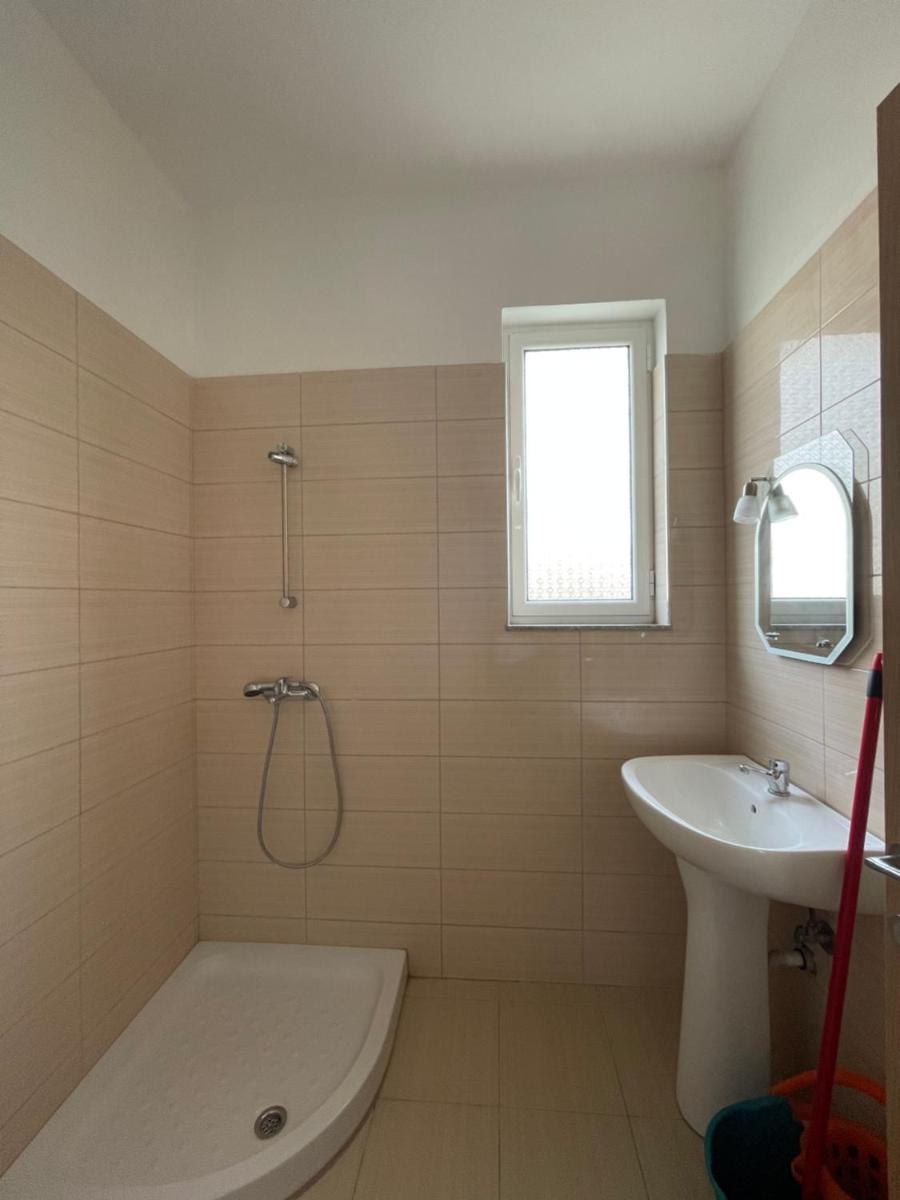 Teo Apartaments