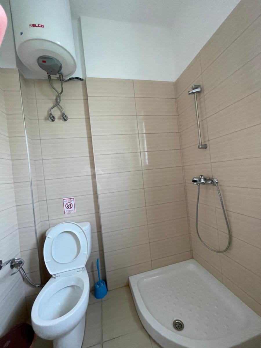 Teo Apartaments