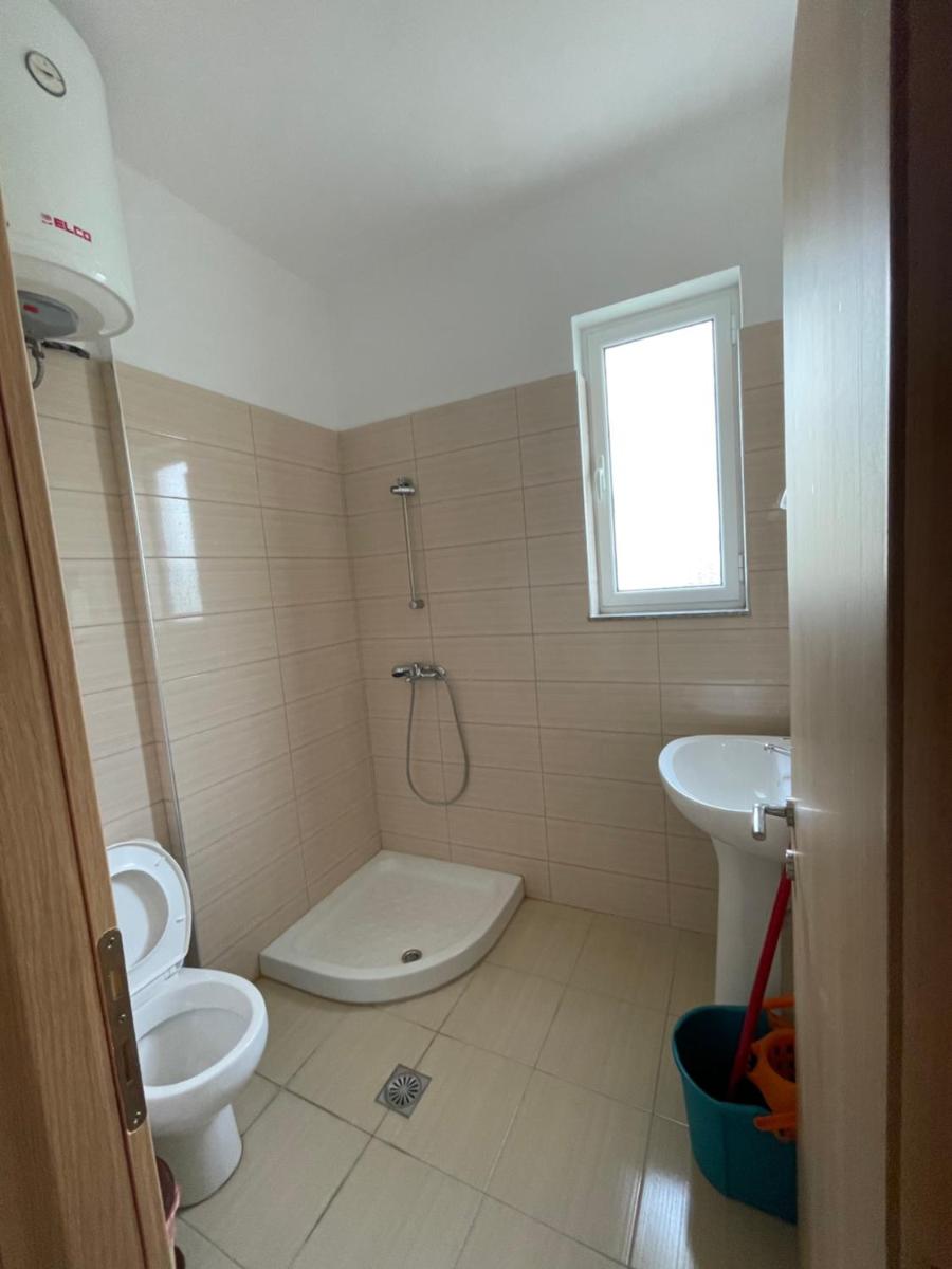 Teo Apartaments