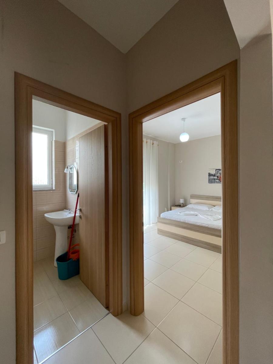Teo Apartaments
