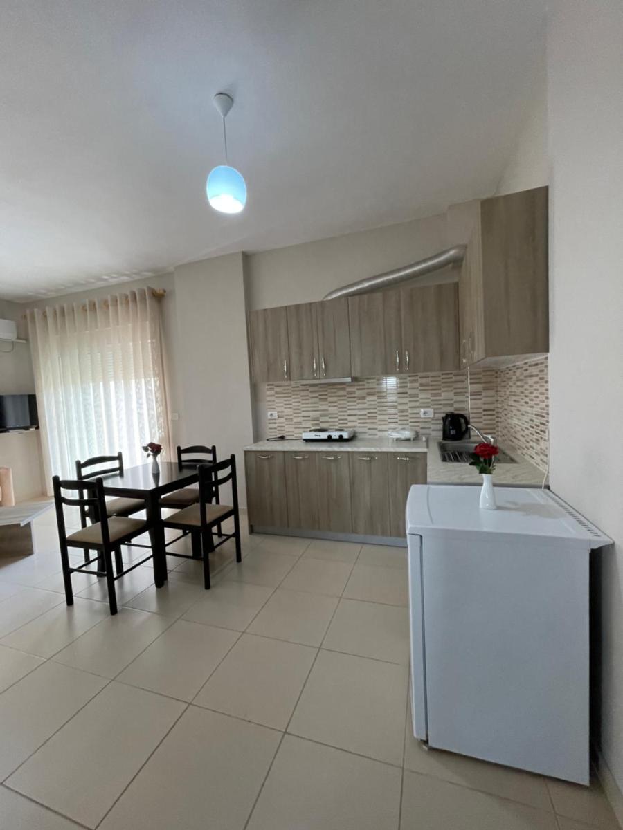 Teo Apartaments
