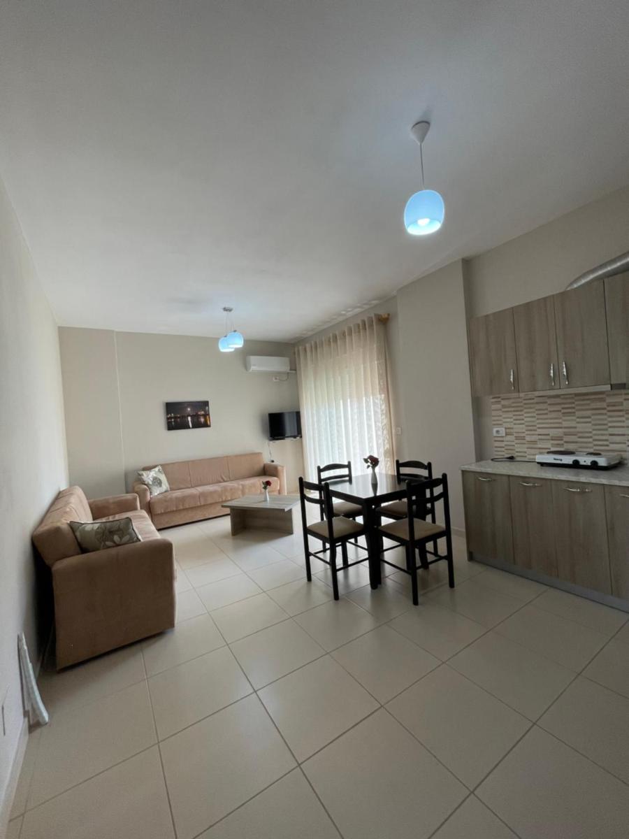 Teo Apartaments
