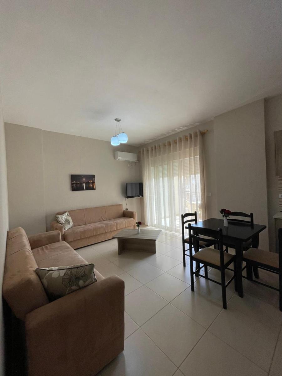 Teo Apartaments