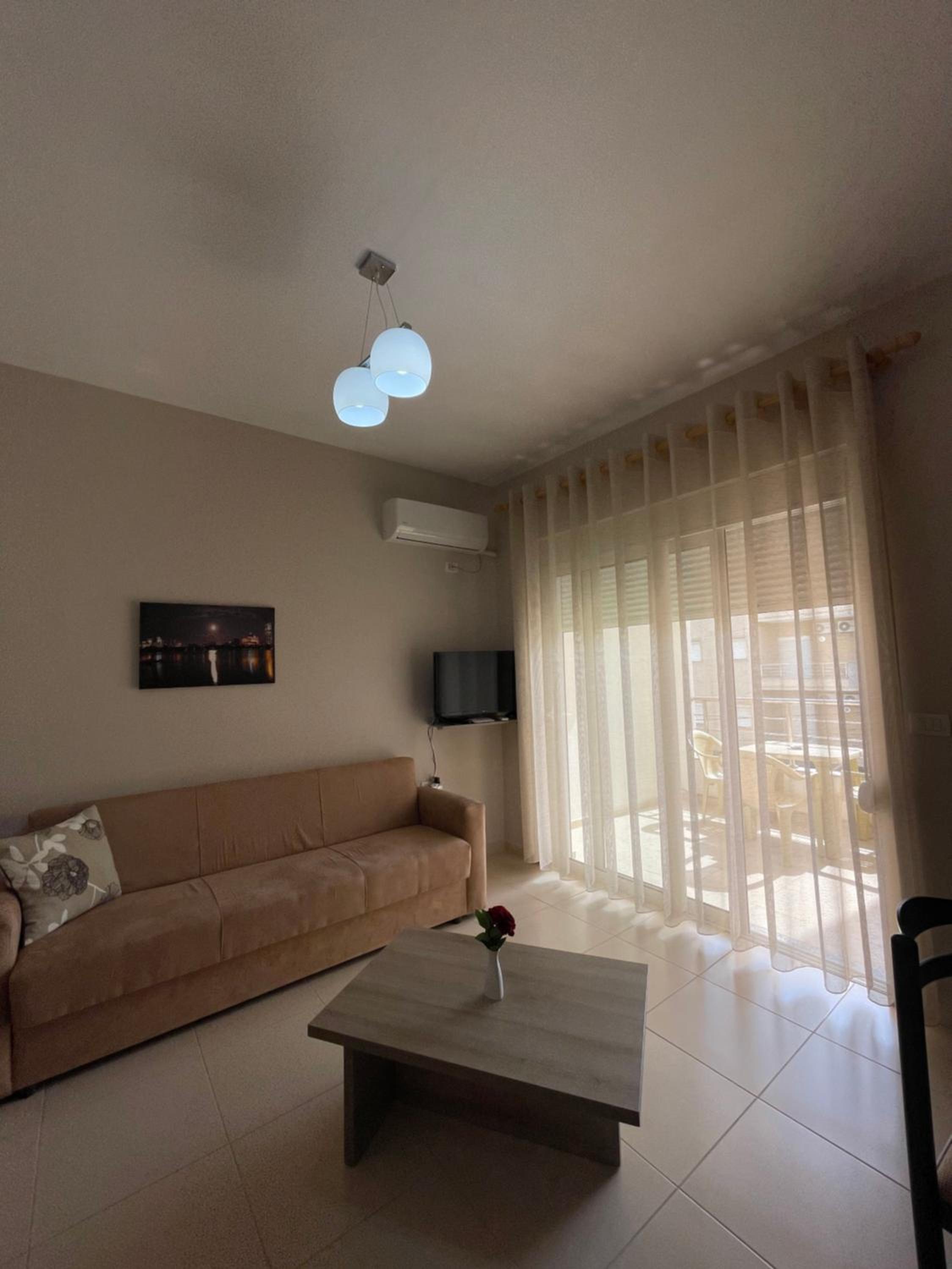 Teo Apartaments