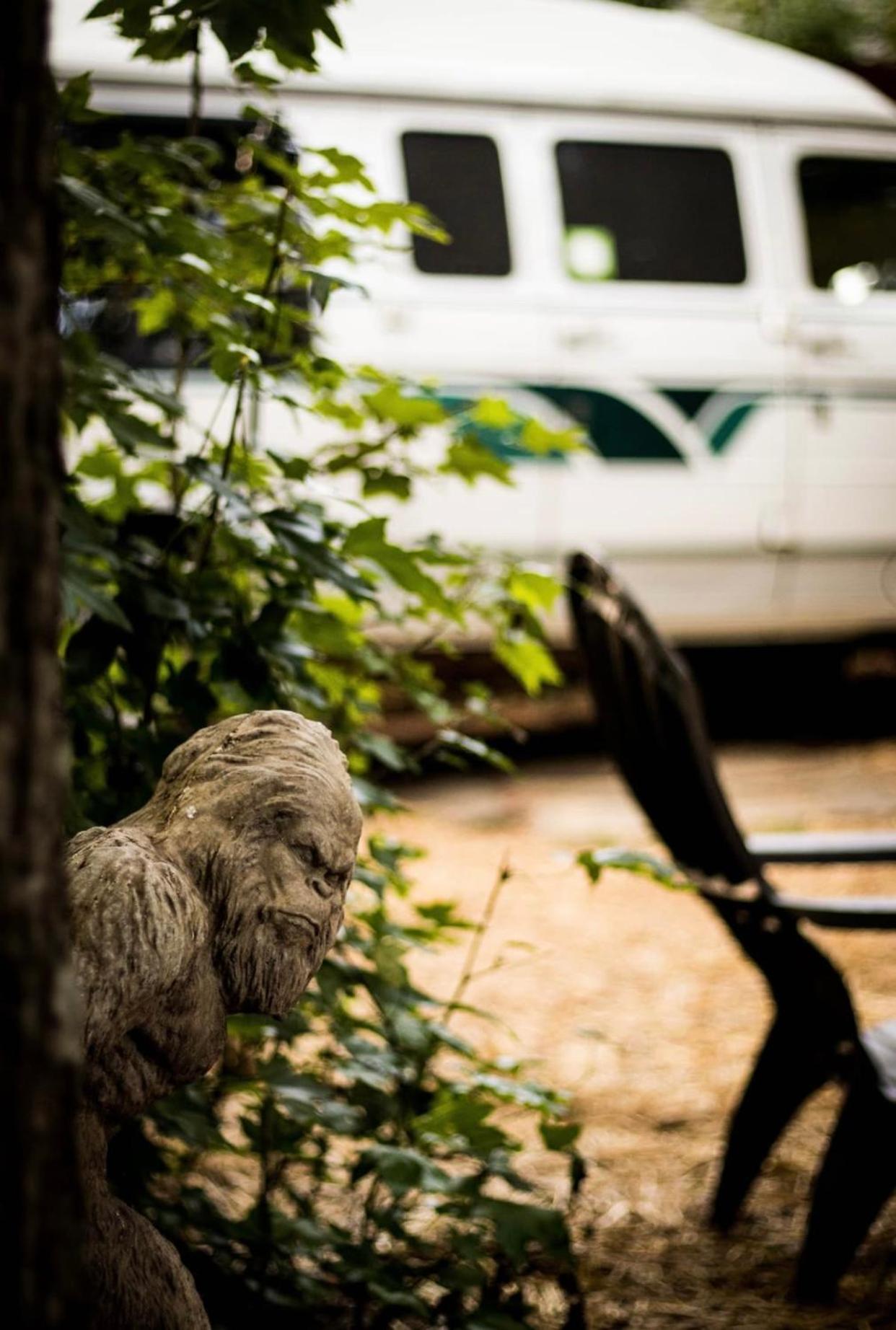 Van Camping - Do Something Different!, fotografía 4