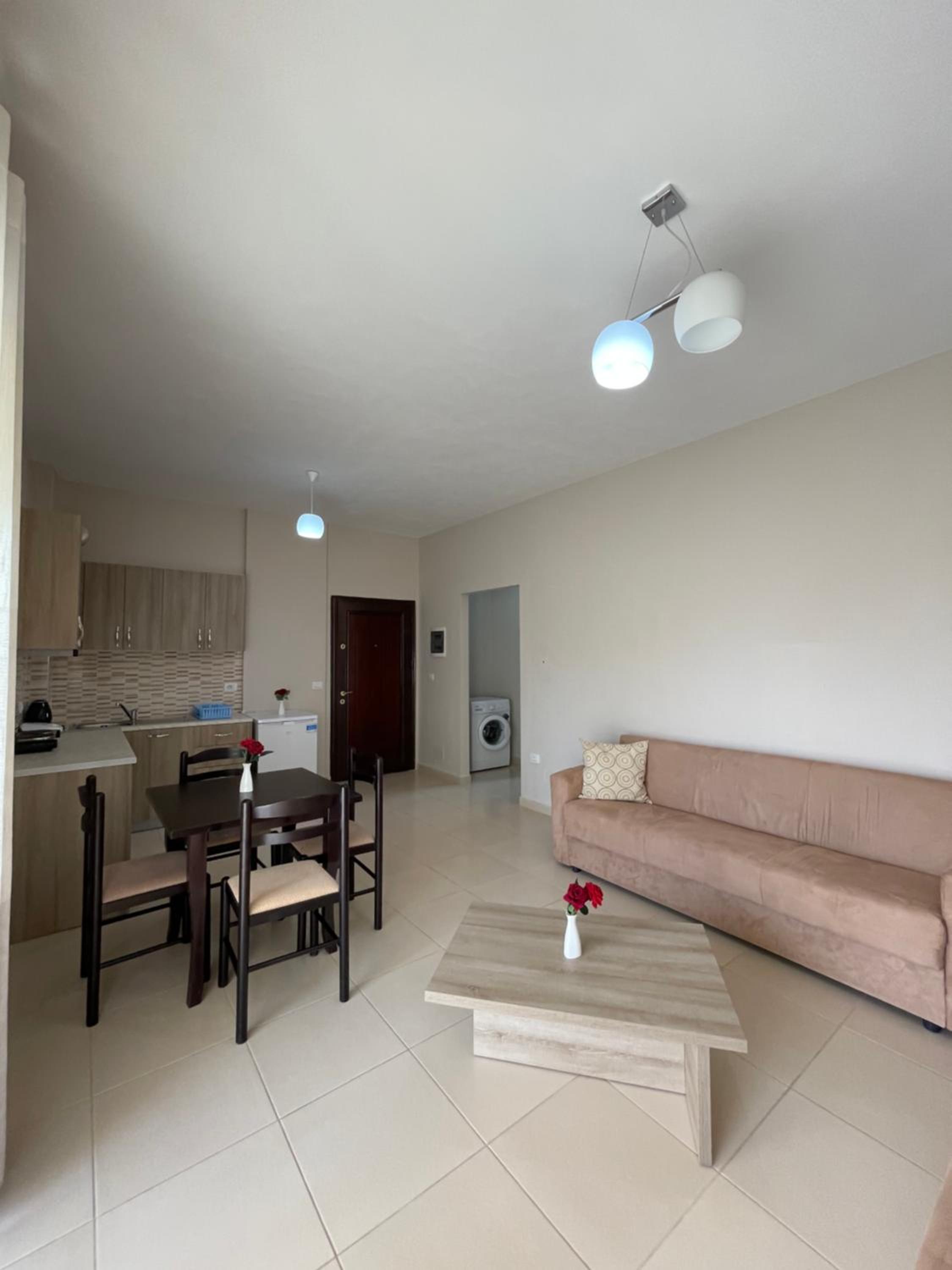 Teo Apartaments