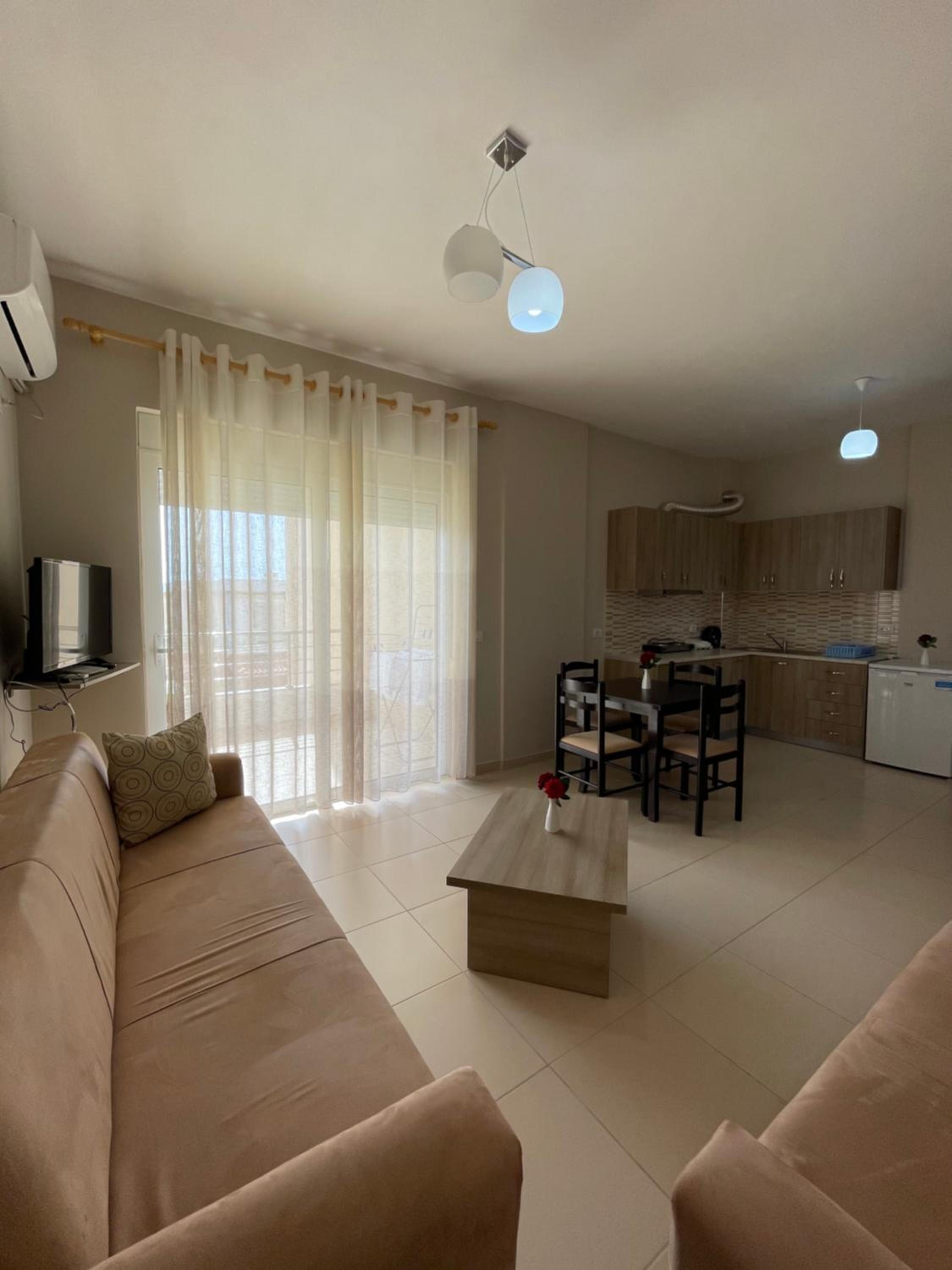 Teo Apartaments