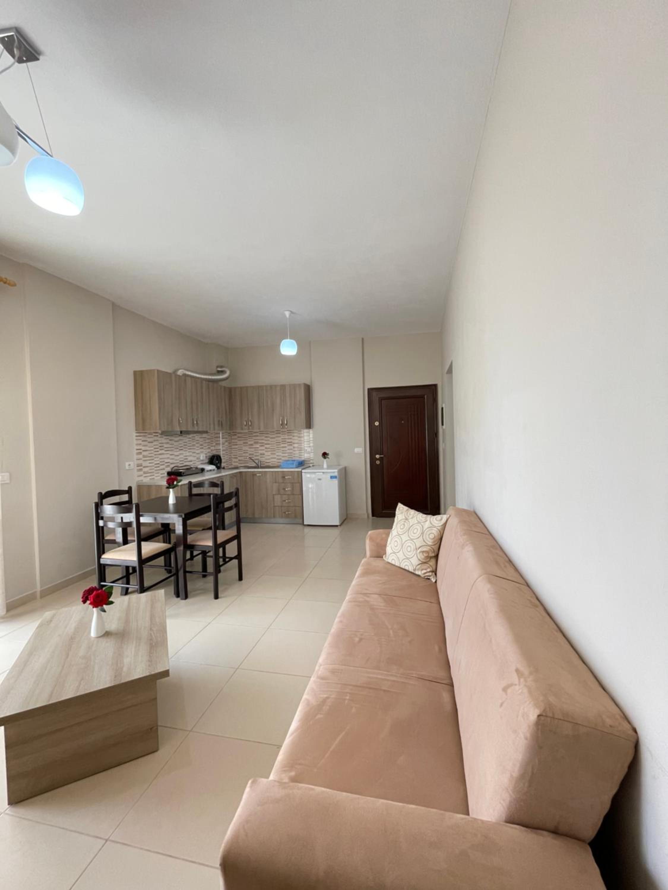 Teo Apartaments