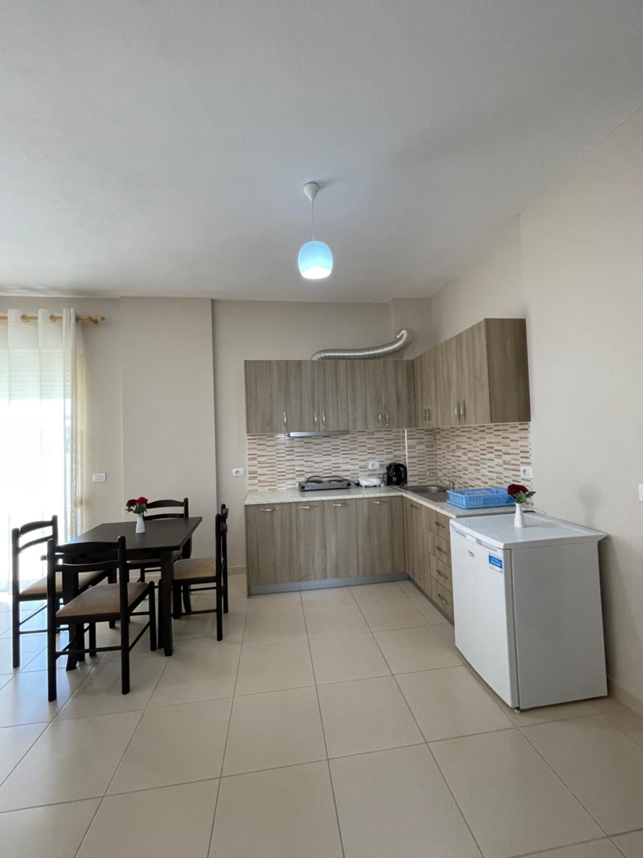 Teo Apartaments