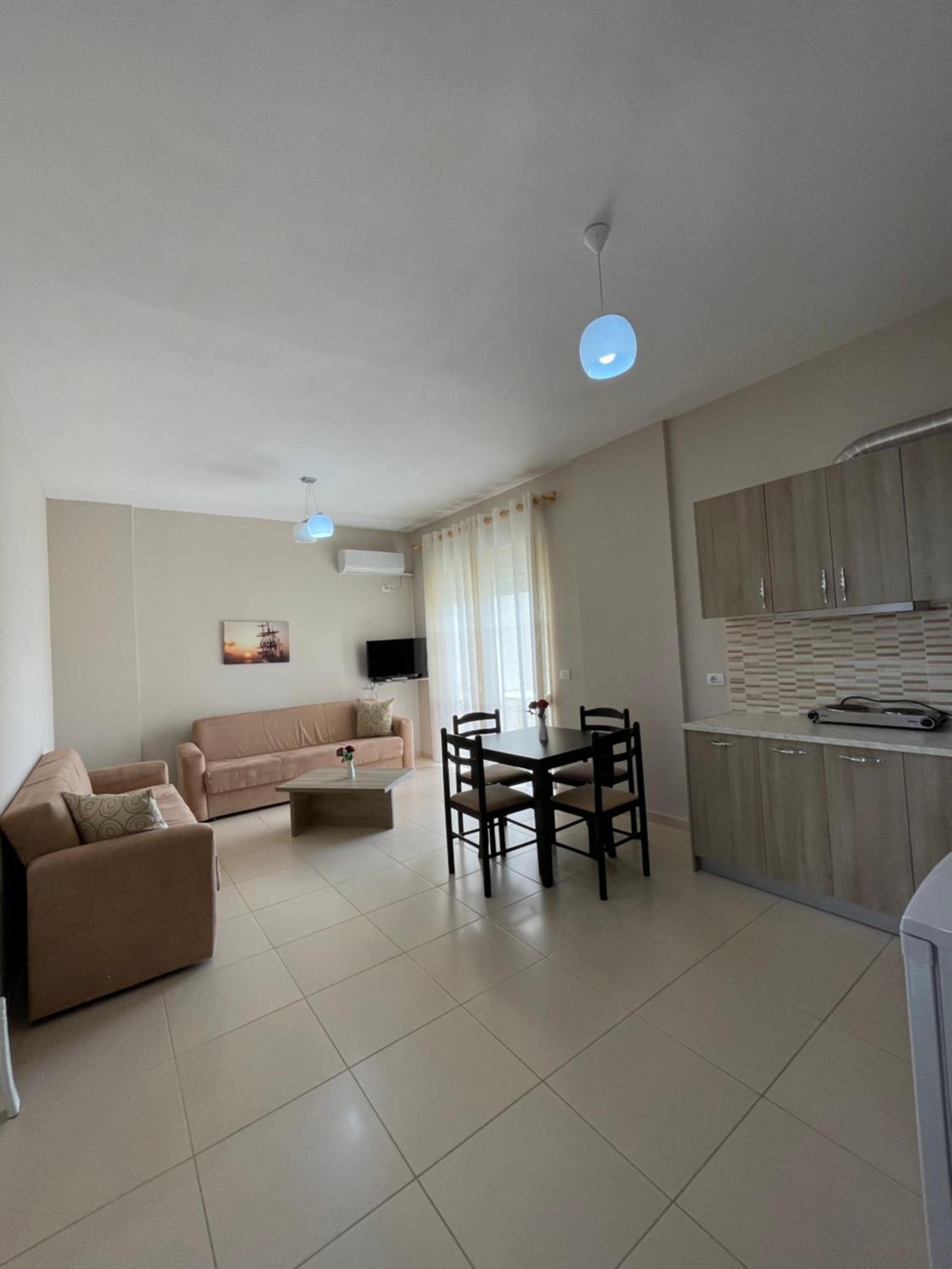Teo Apartaments