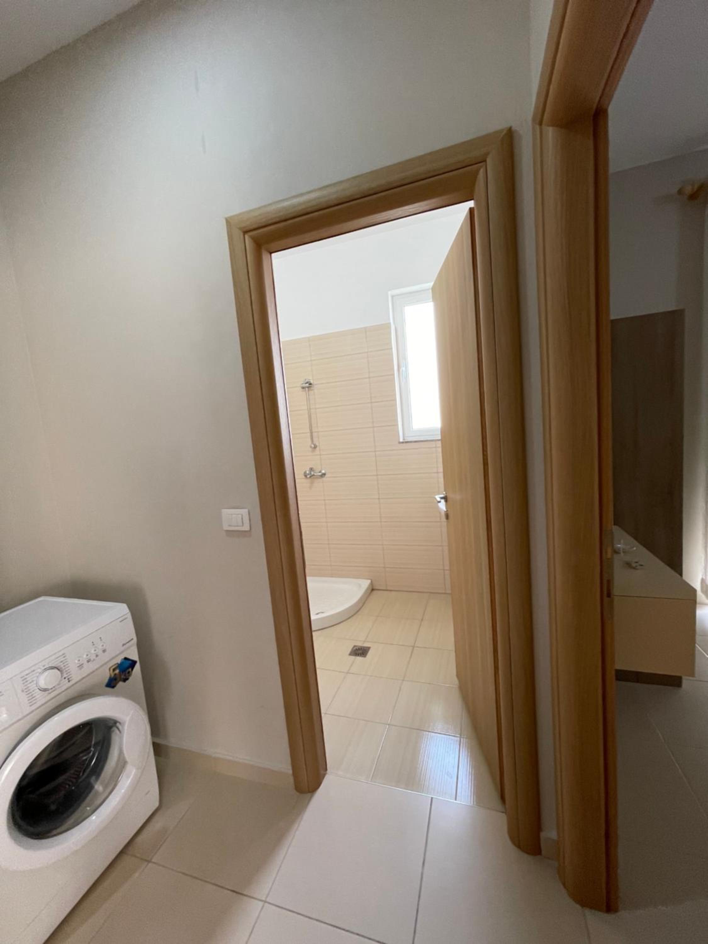 Teo Apartaments