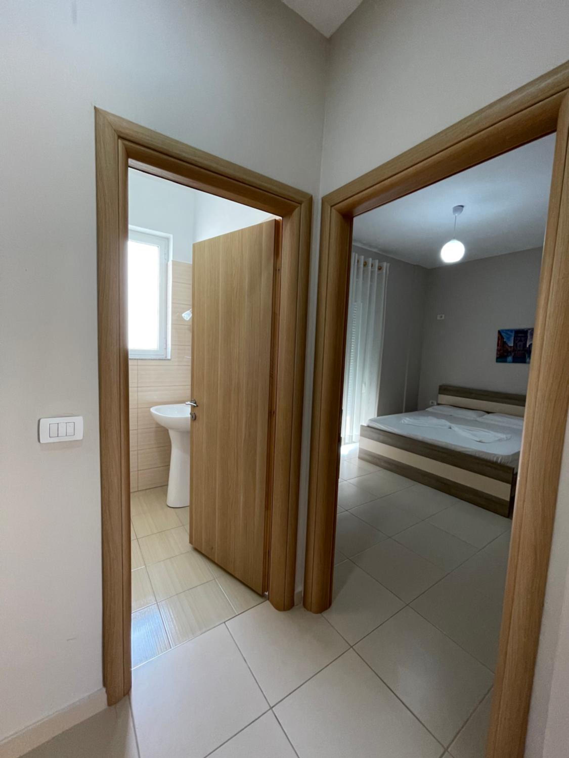 Teo Apartaments