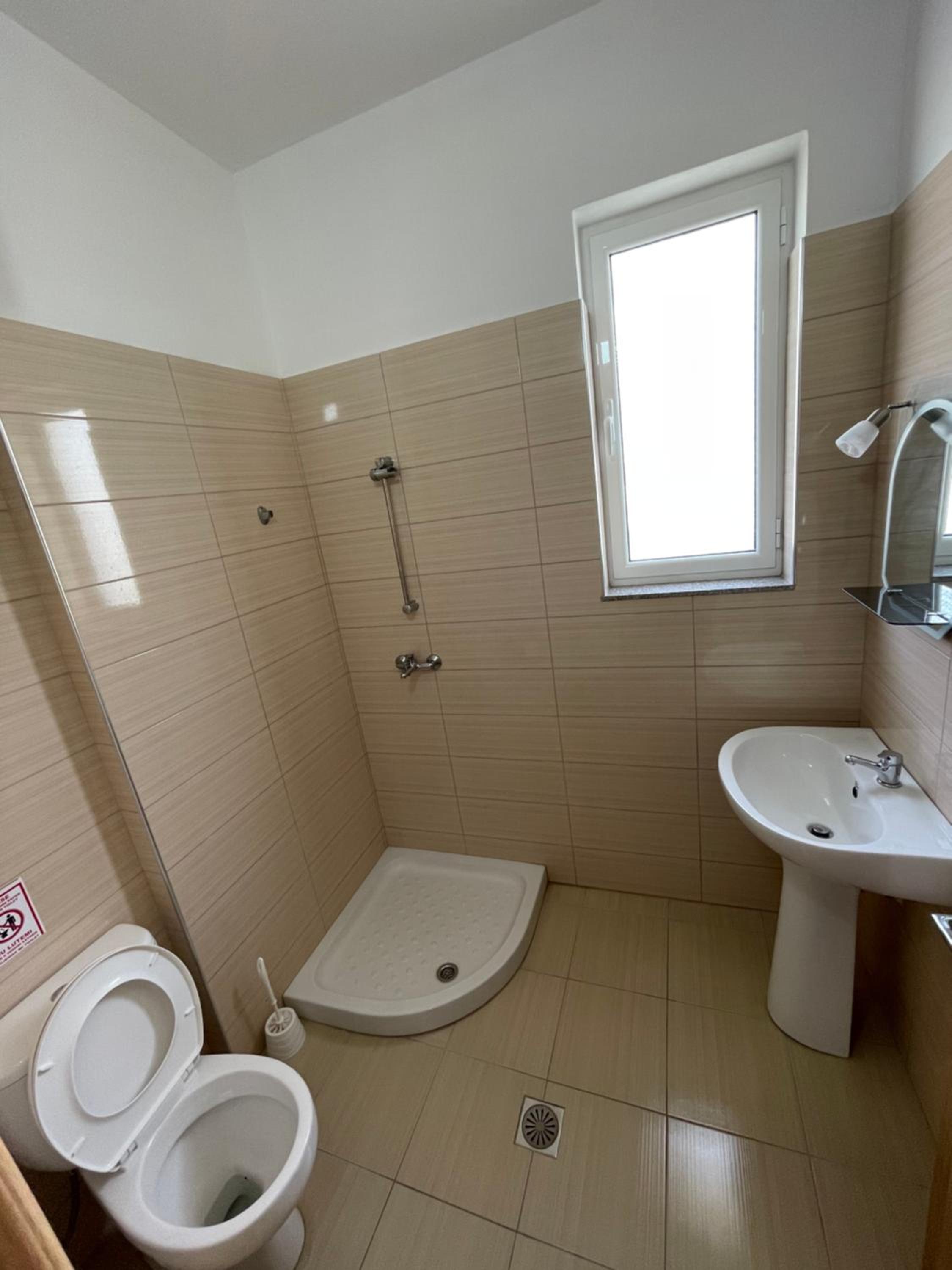Teo Apartaments