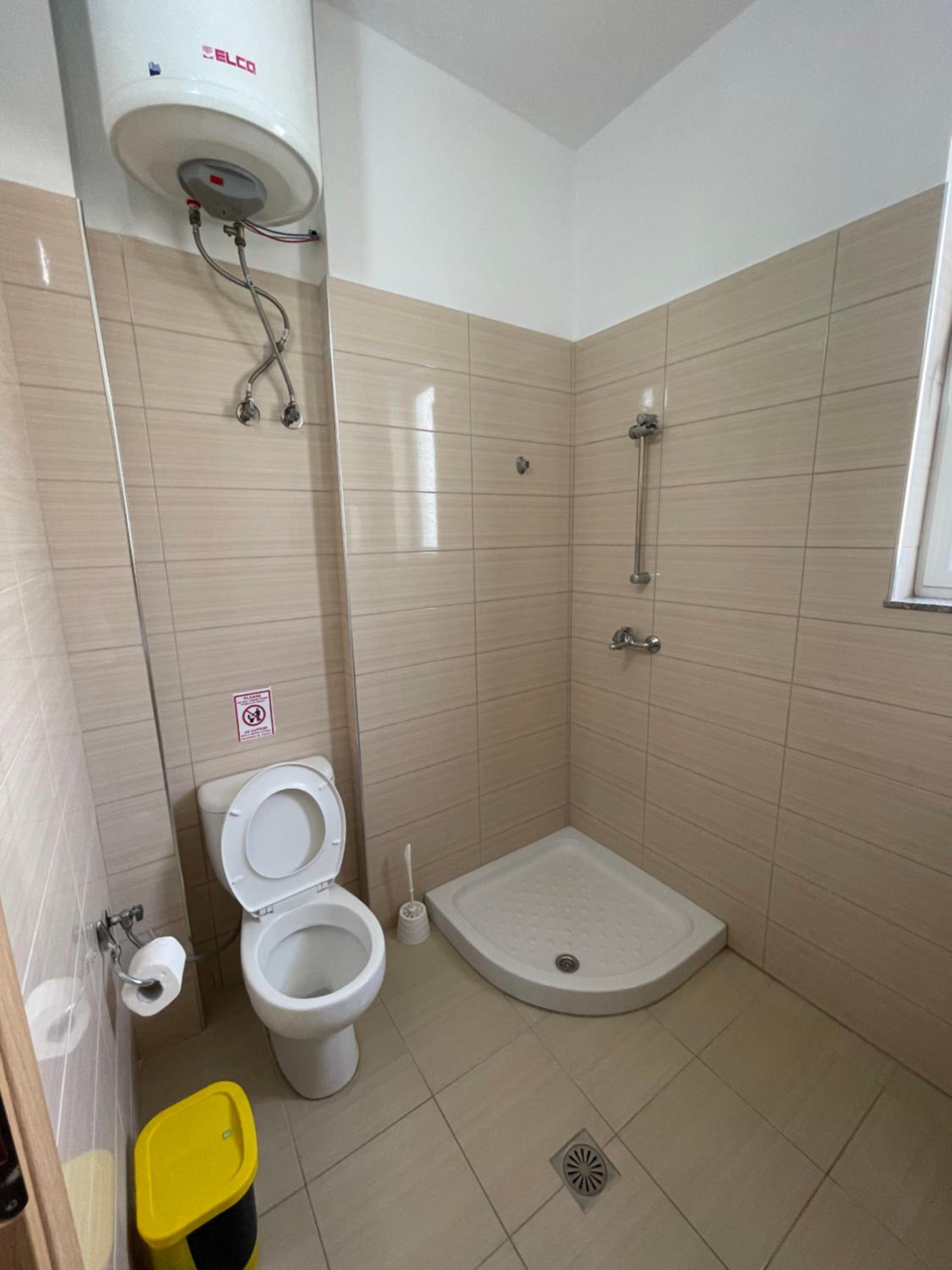 Teo Apartaments