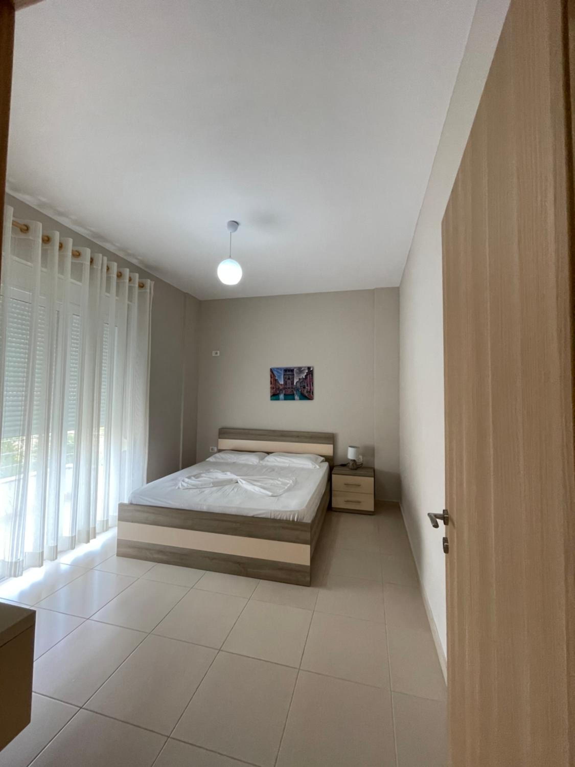 Teo Apartaments