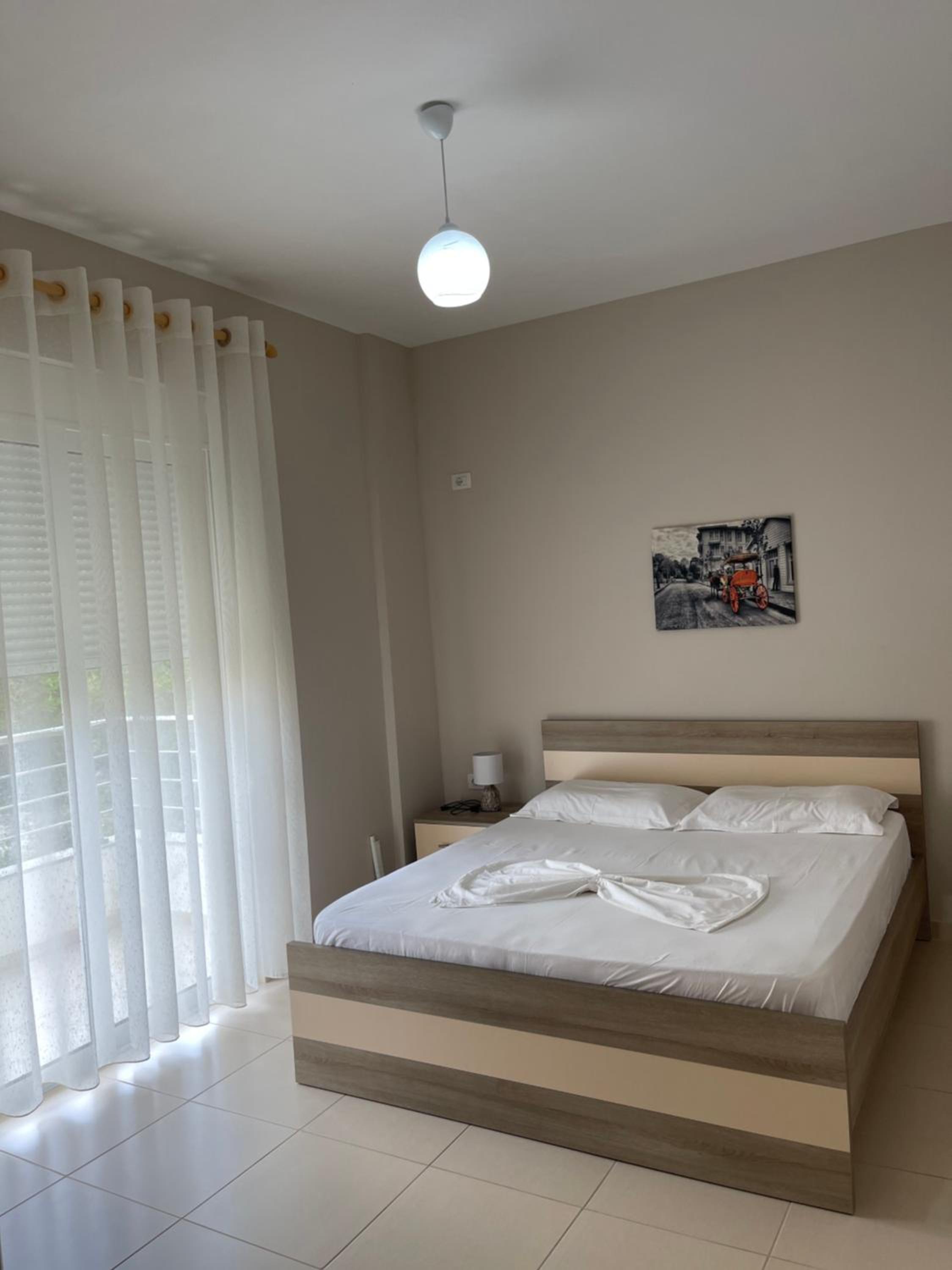 Teo Apartaments