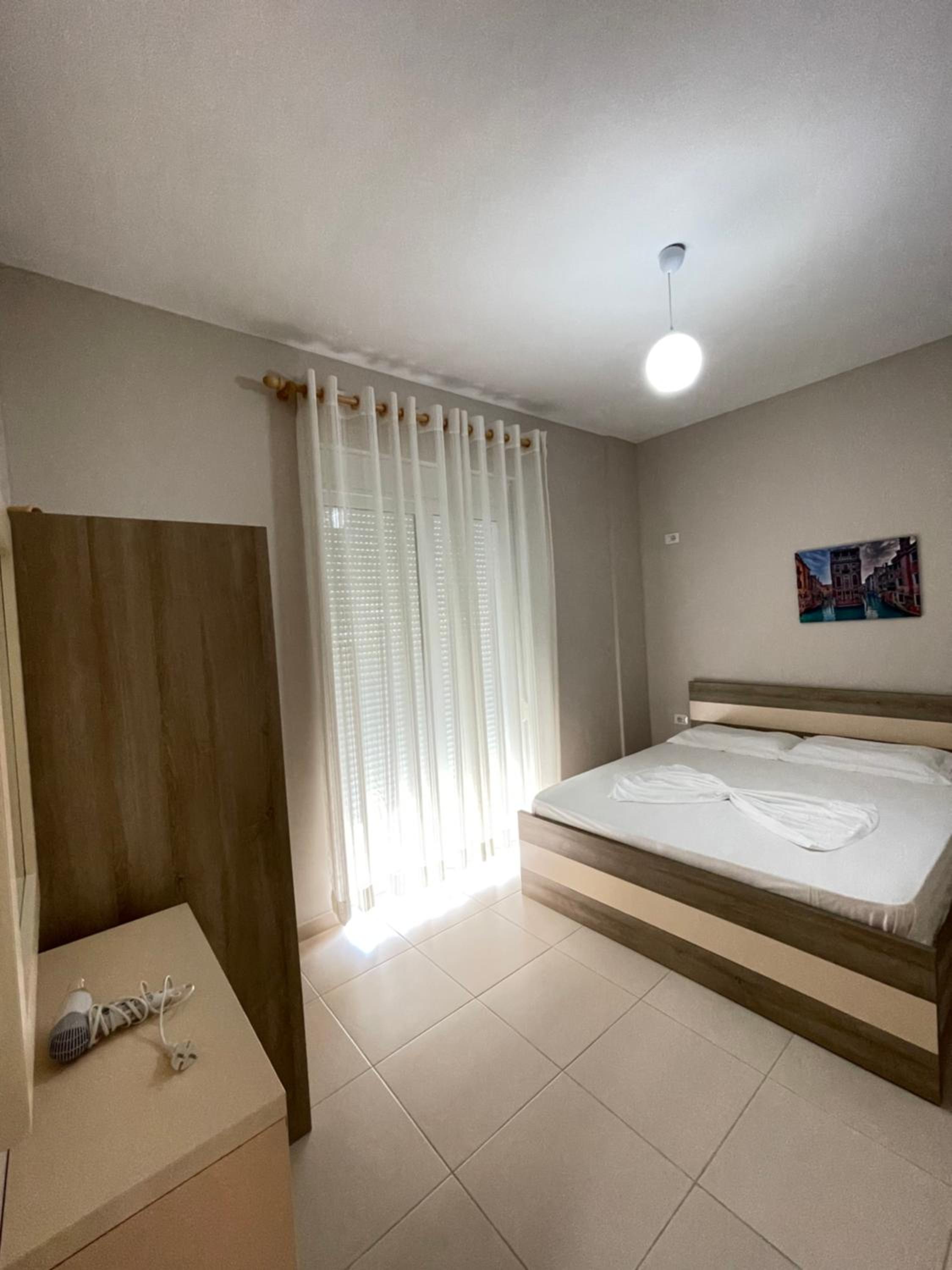 Teo Apartaments