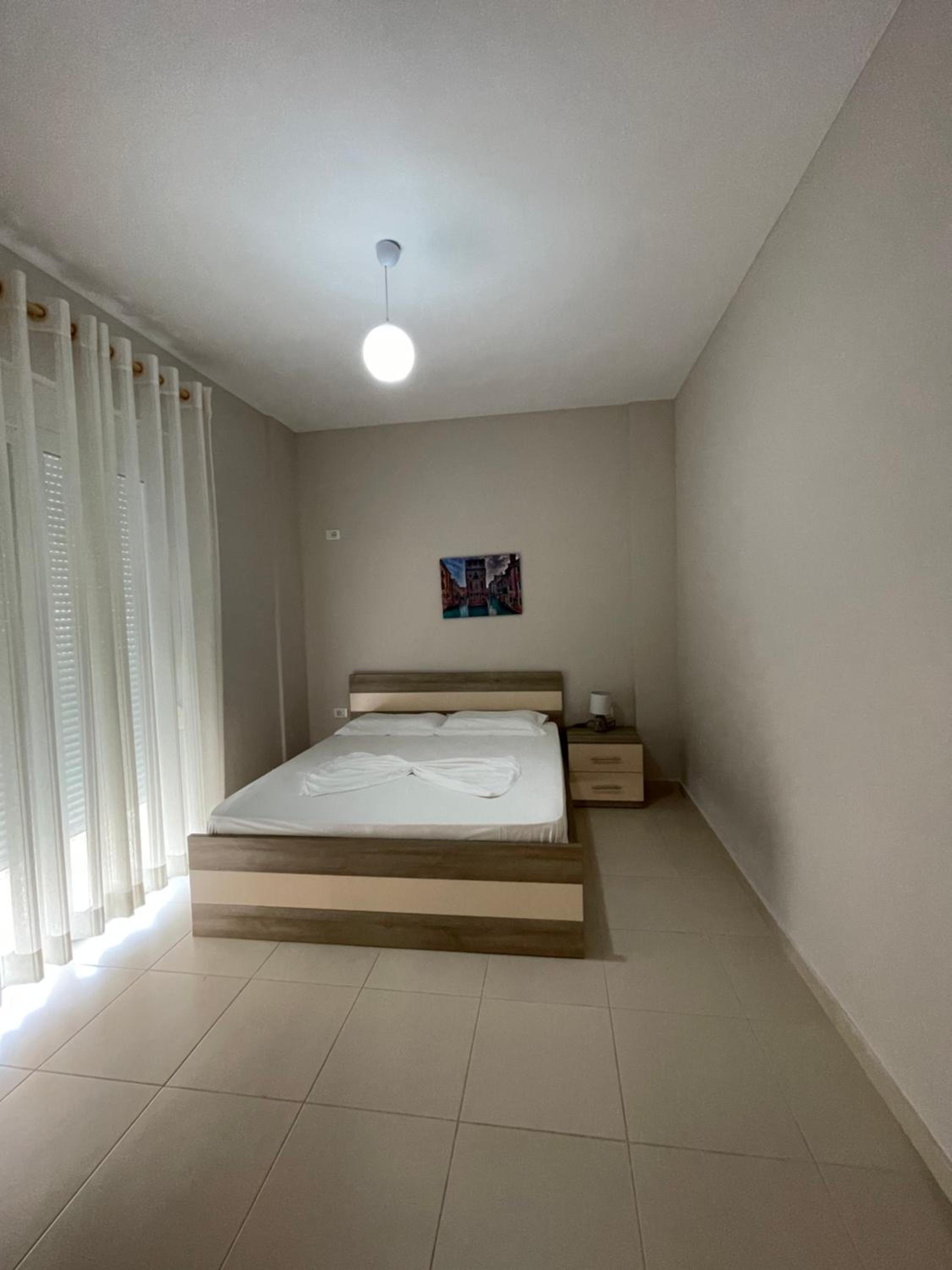 Teo Apartaments