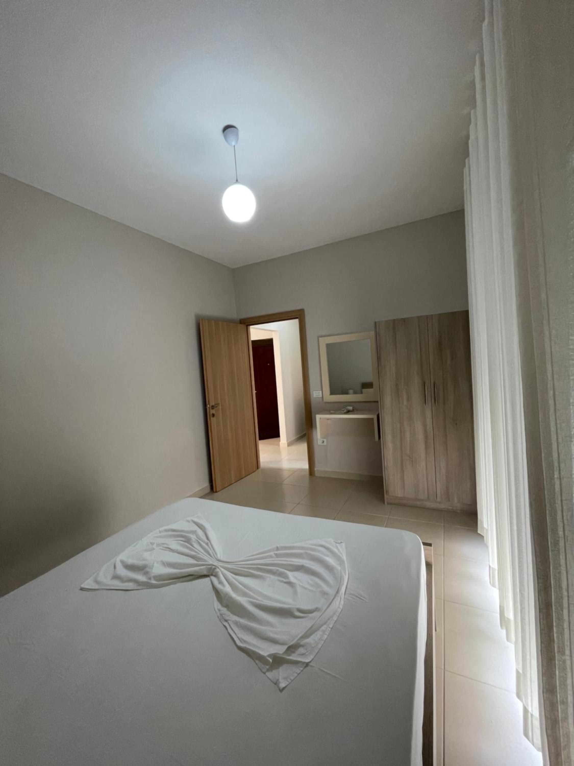Teo Apartaments