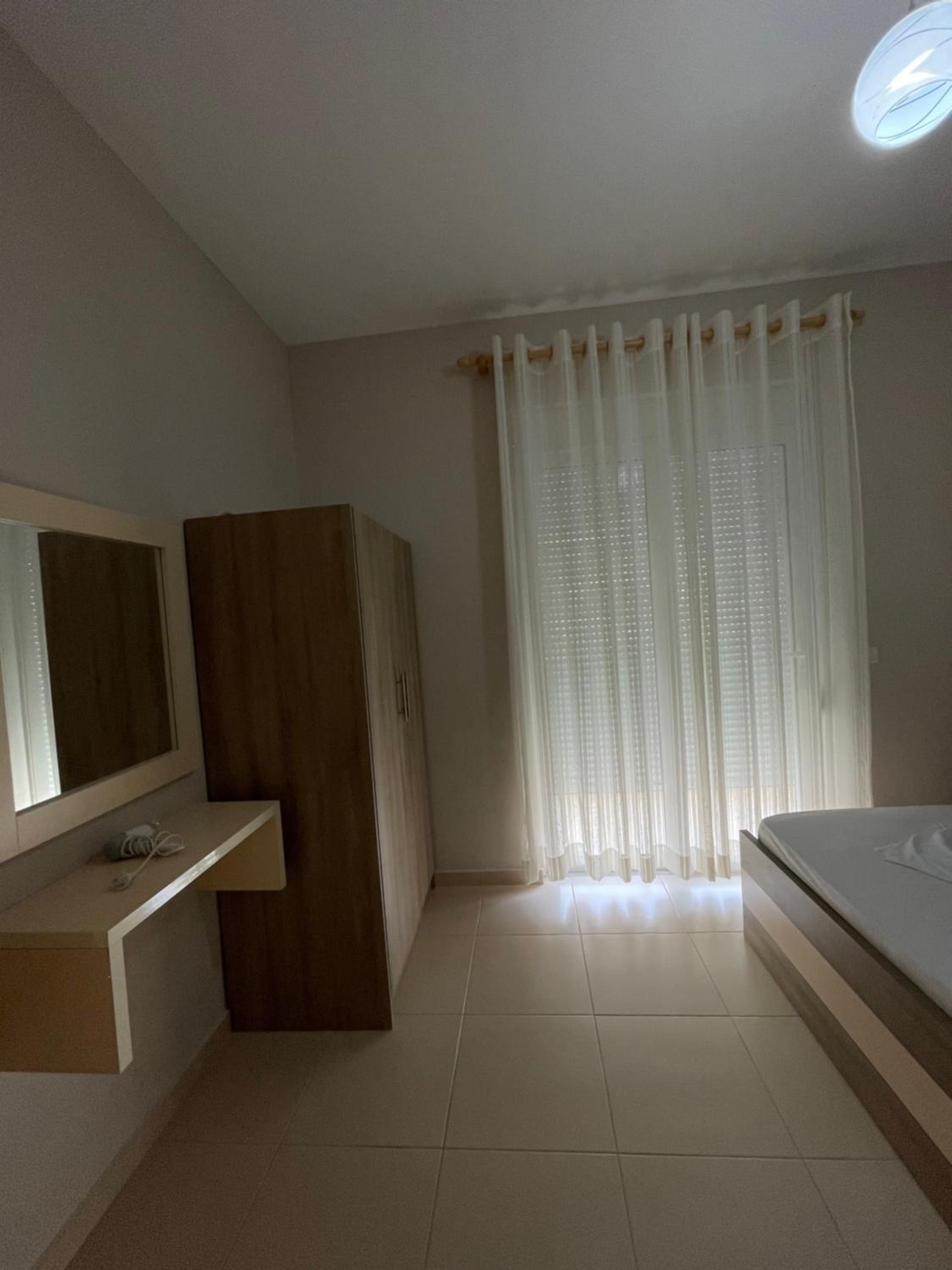 Teo Apartaments