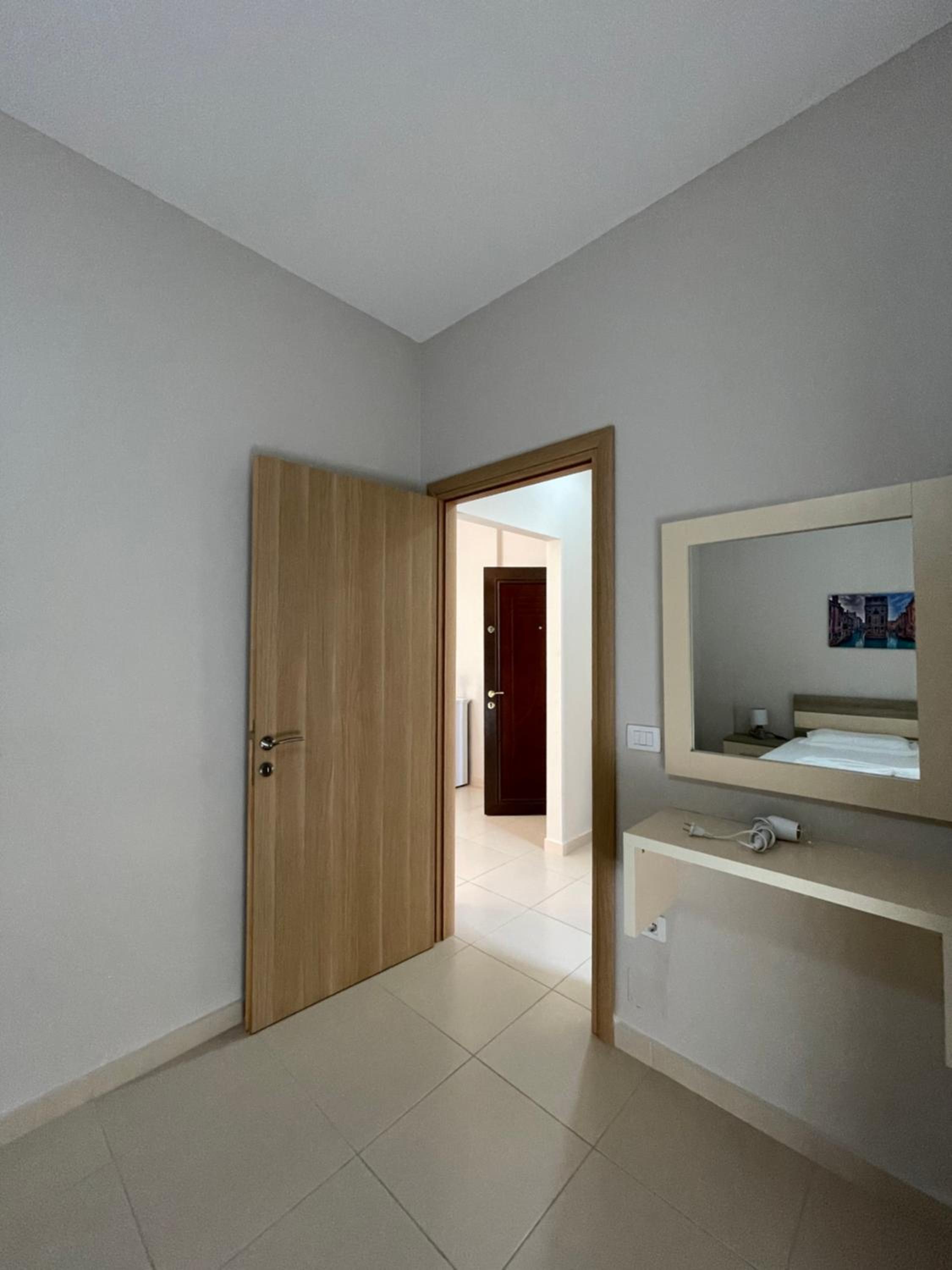 Teo Apartaments