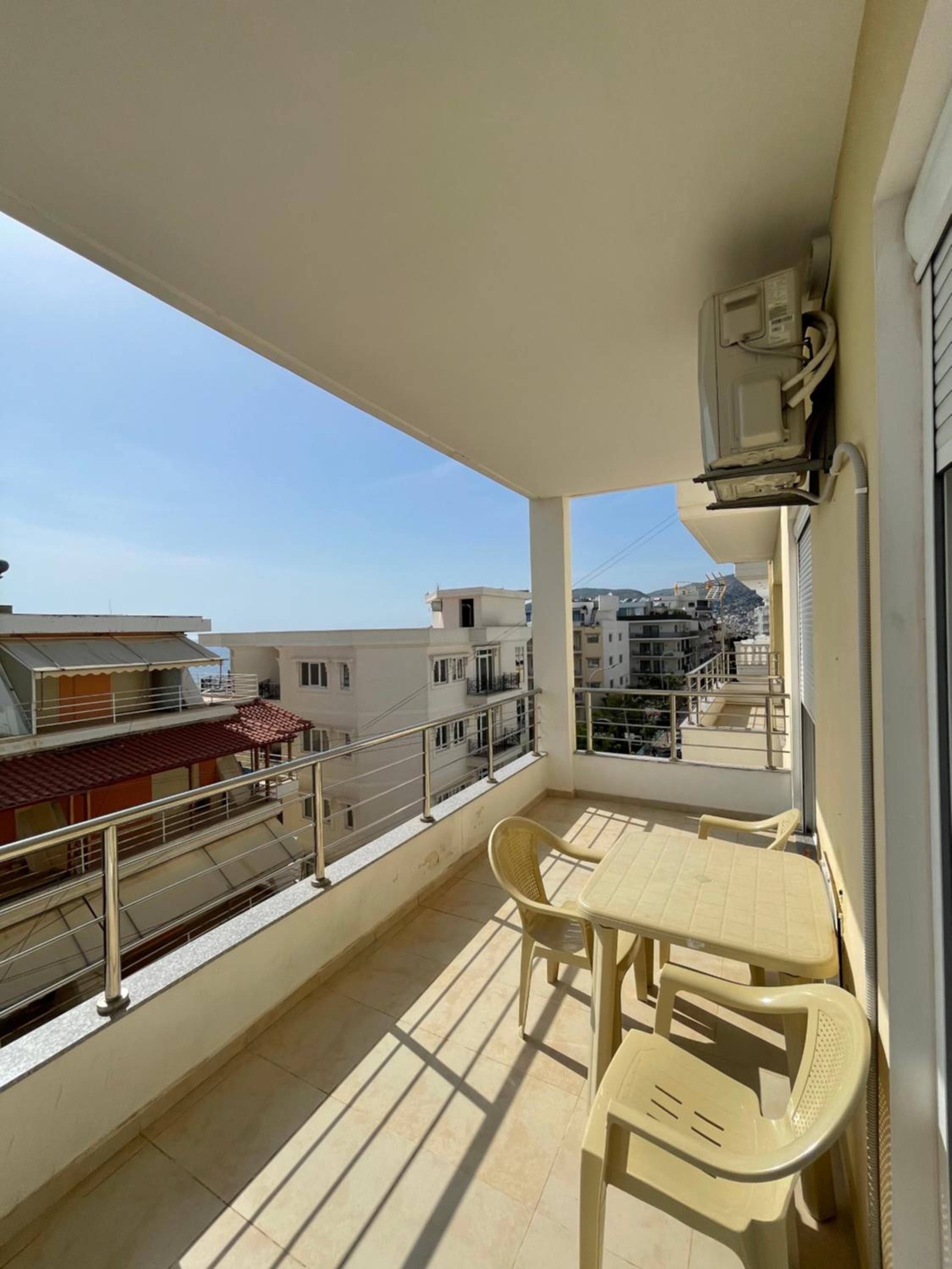 Teo Apartaments