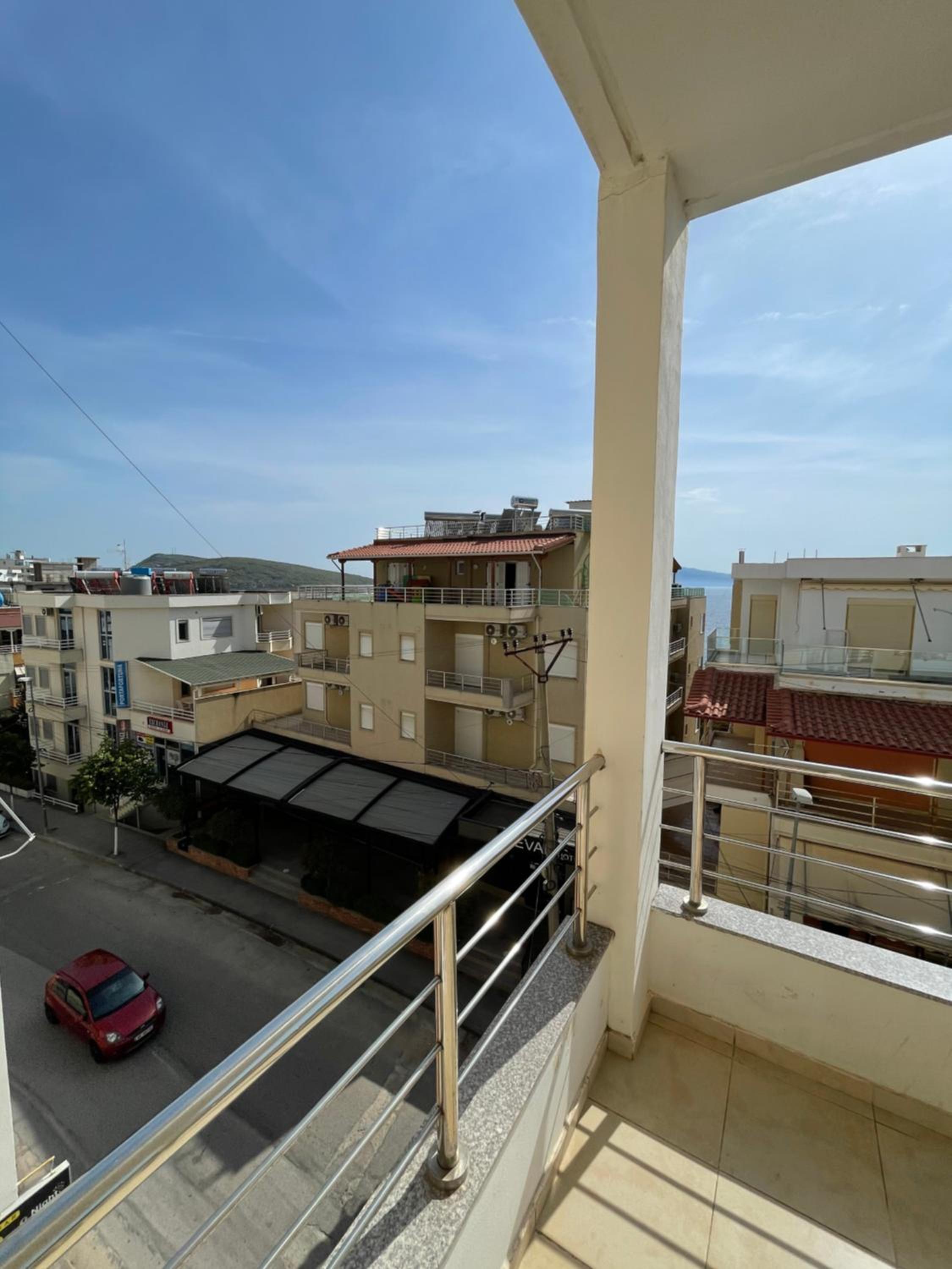 Teo Apartaments