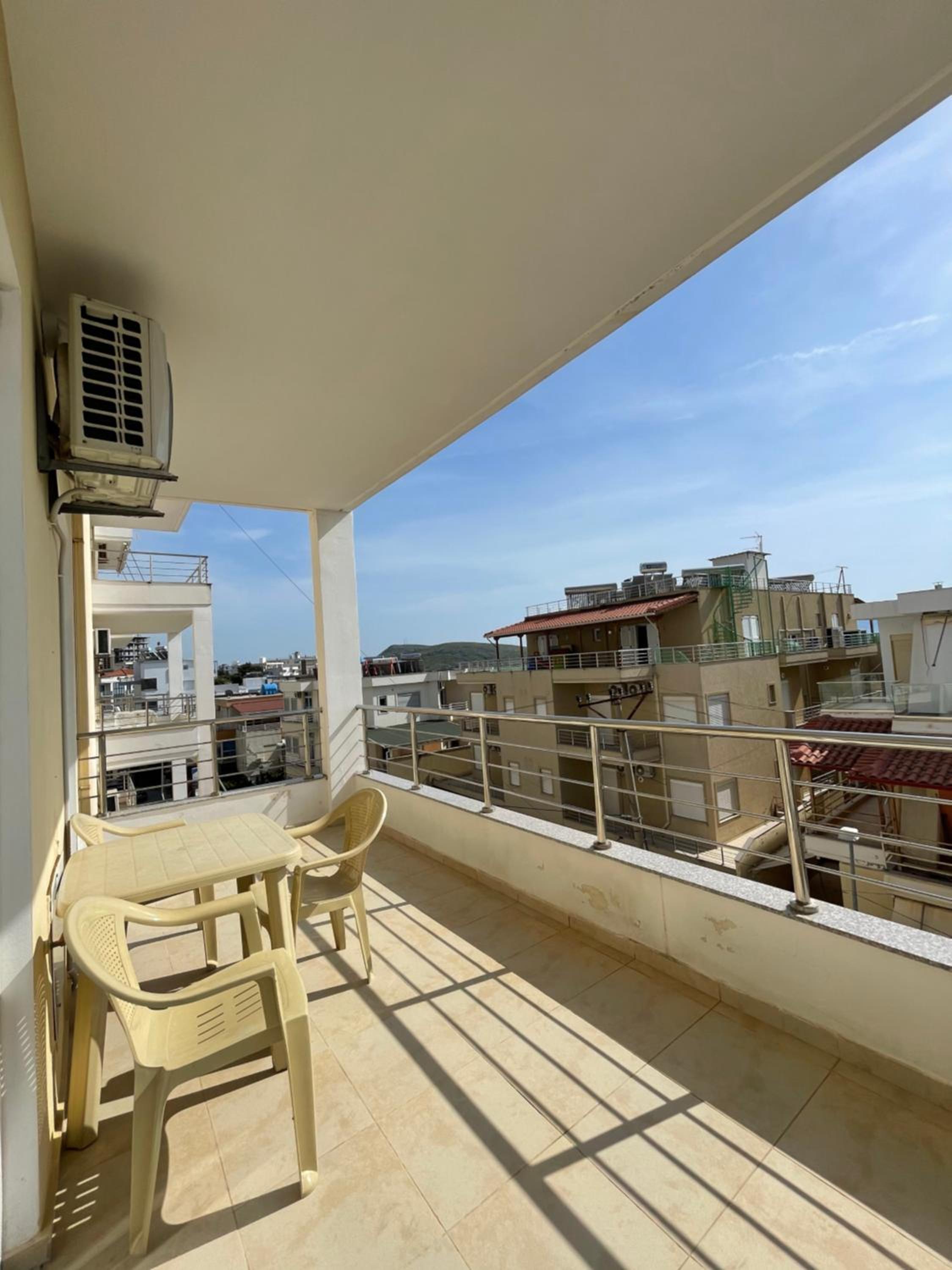 Teo Apartaments