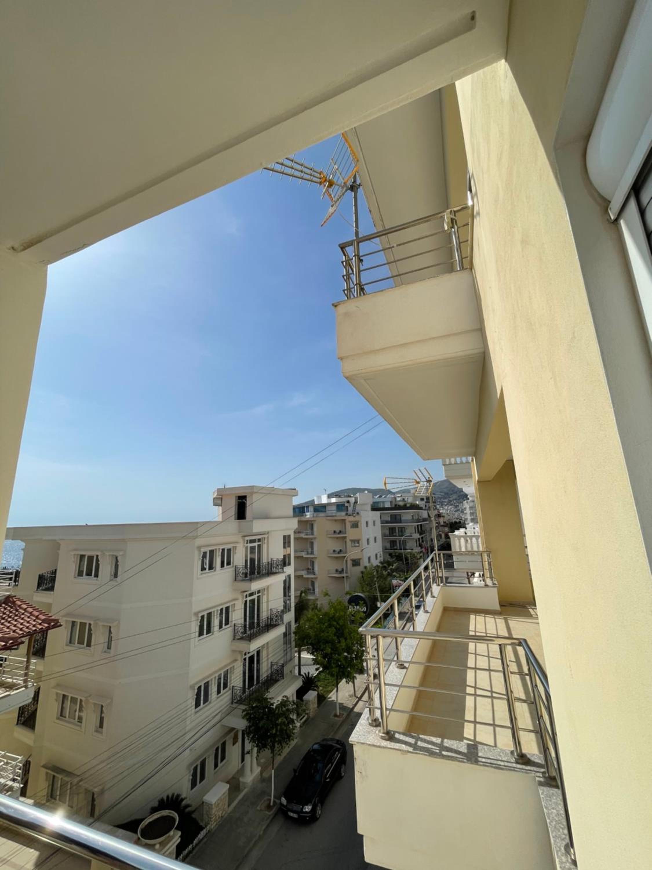 Teo Apartaments