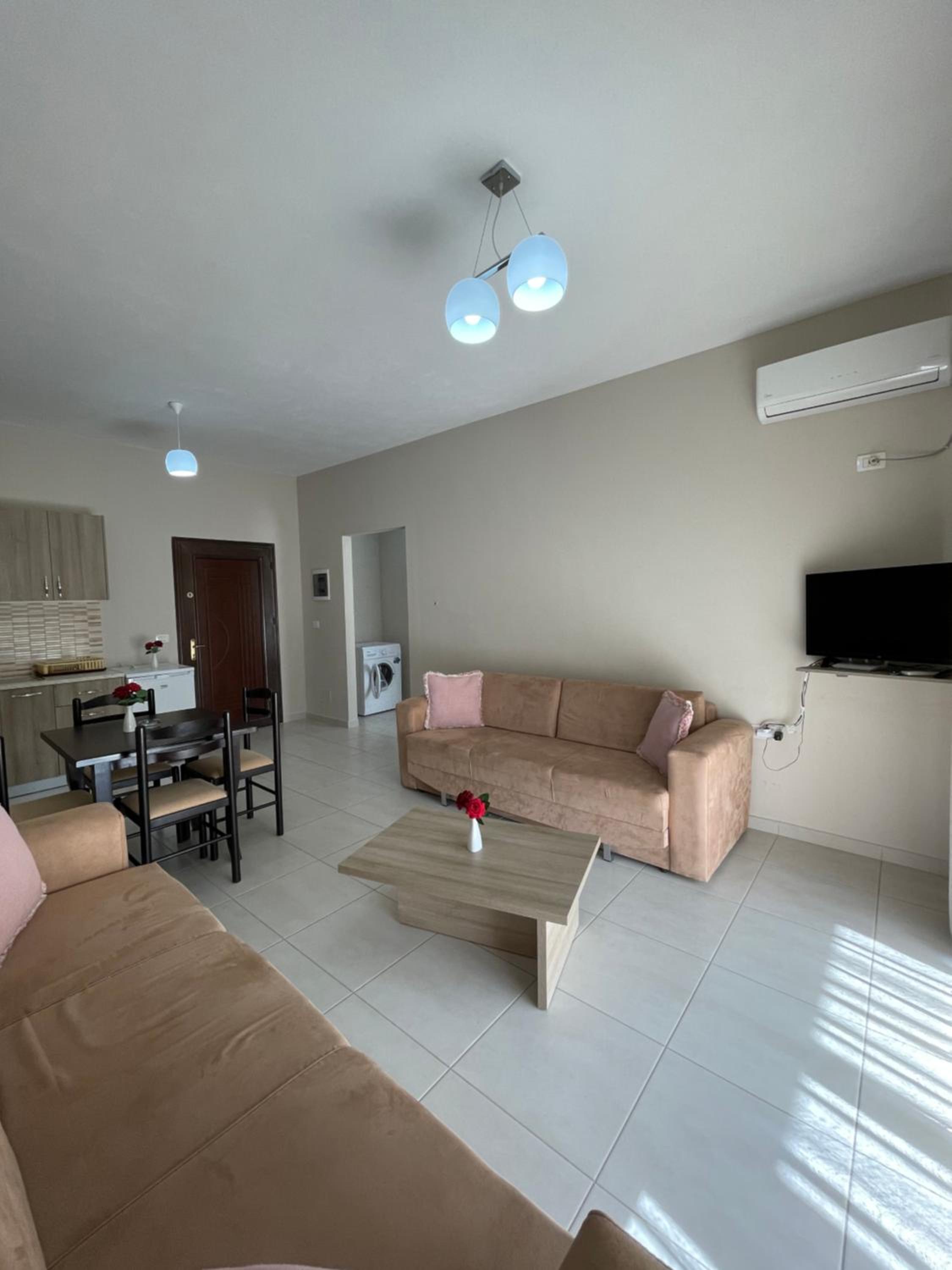 Teo Apartaments