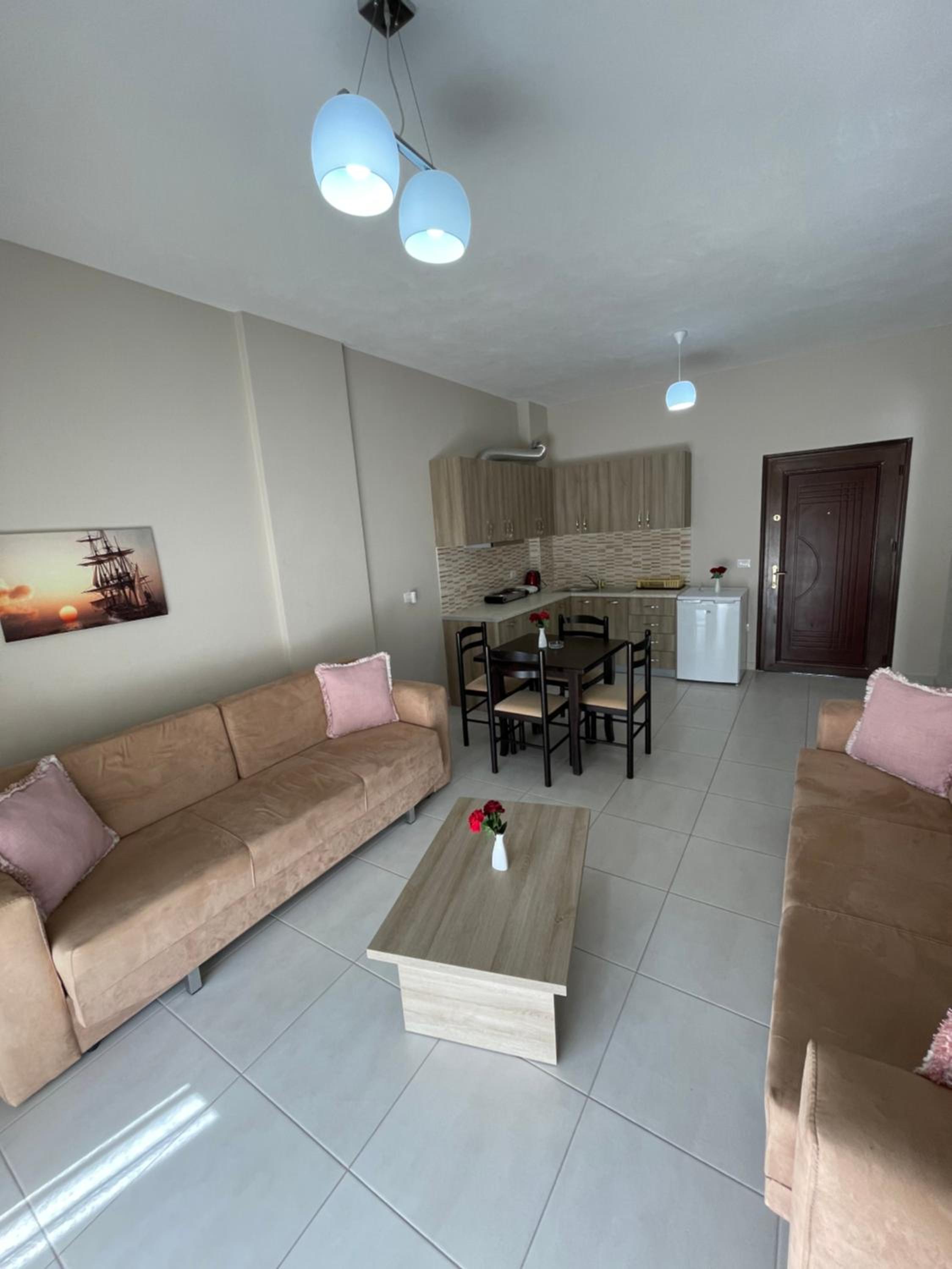 Teo Apartaments