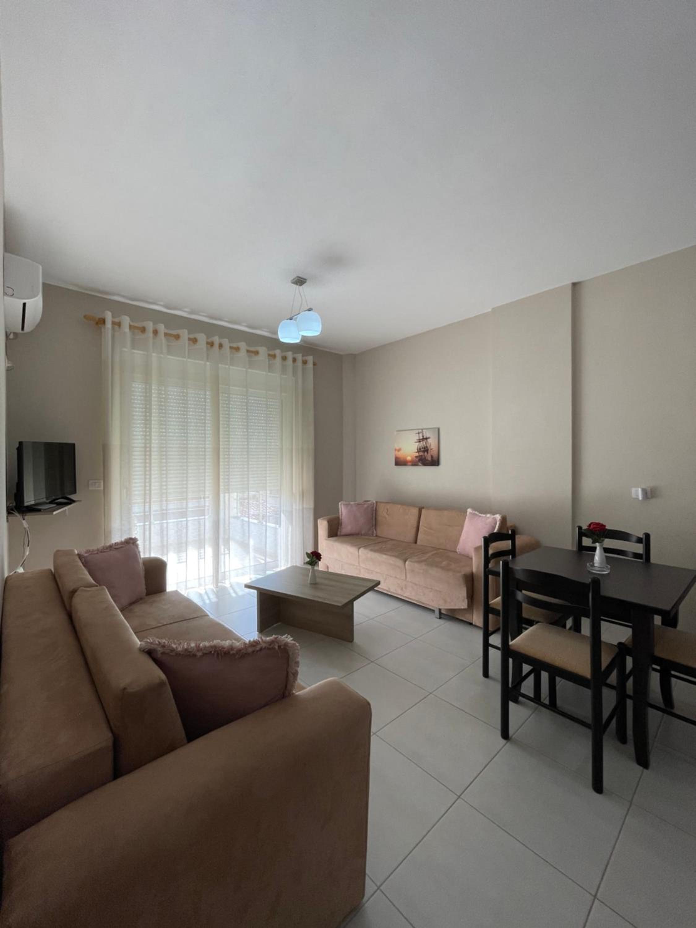 Teo Apartaments
