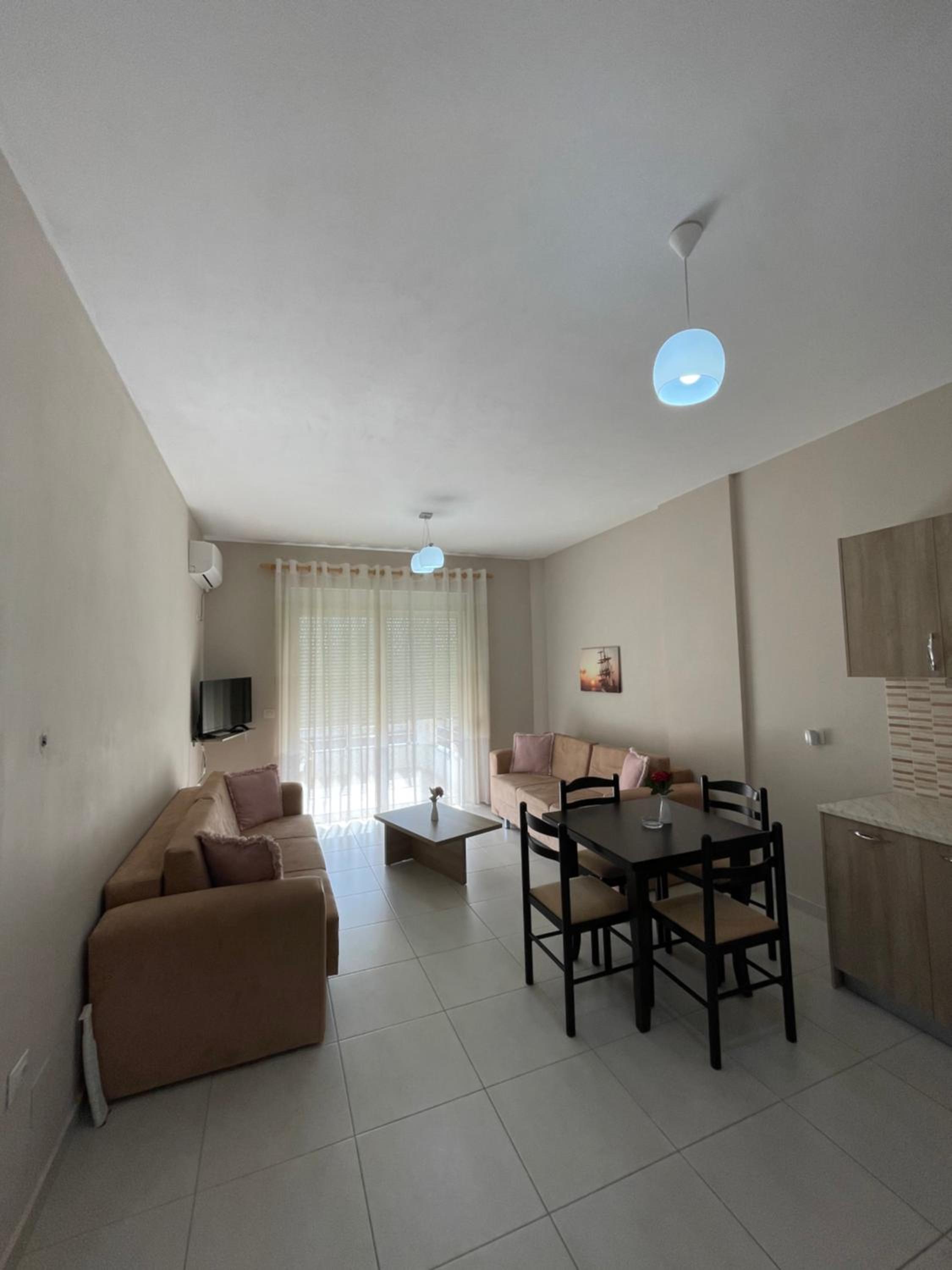 Teo Apartaments