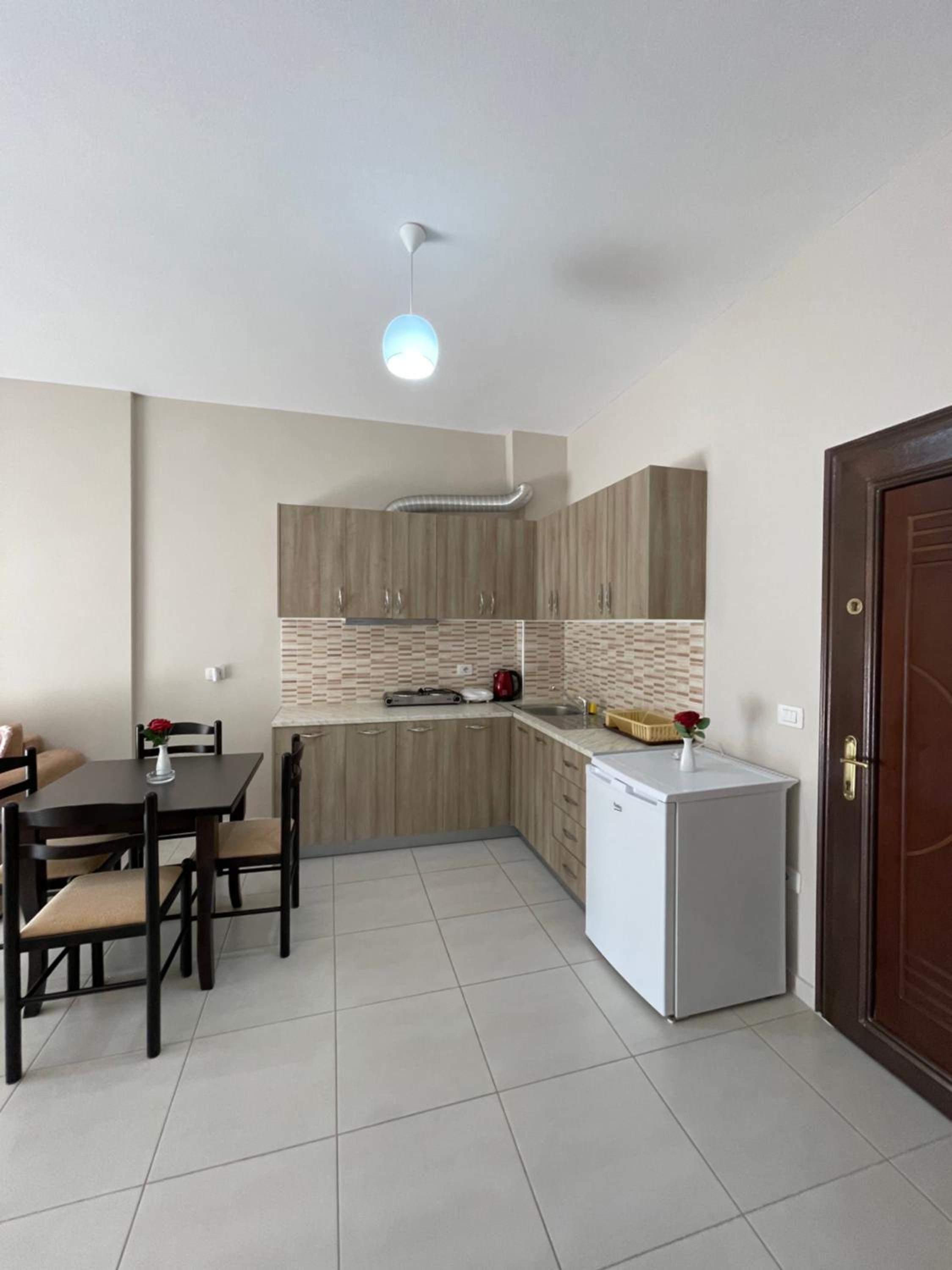 Teo Apartaments
