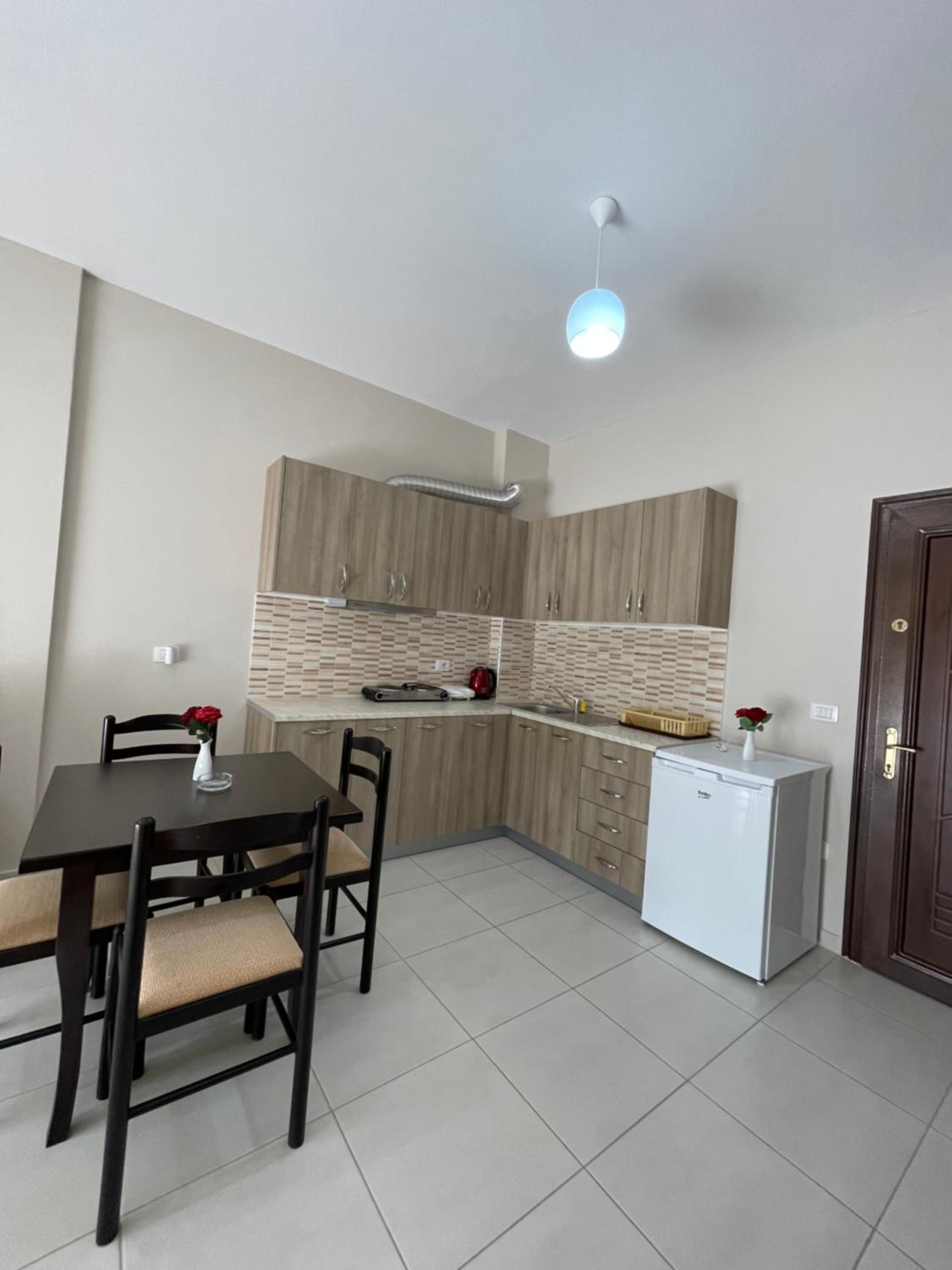 Teo Apartaments
