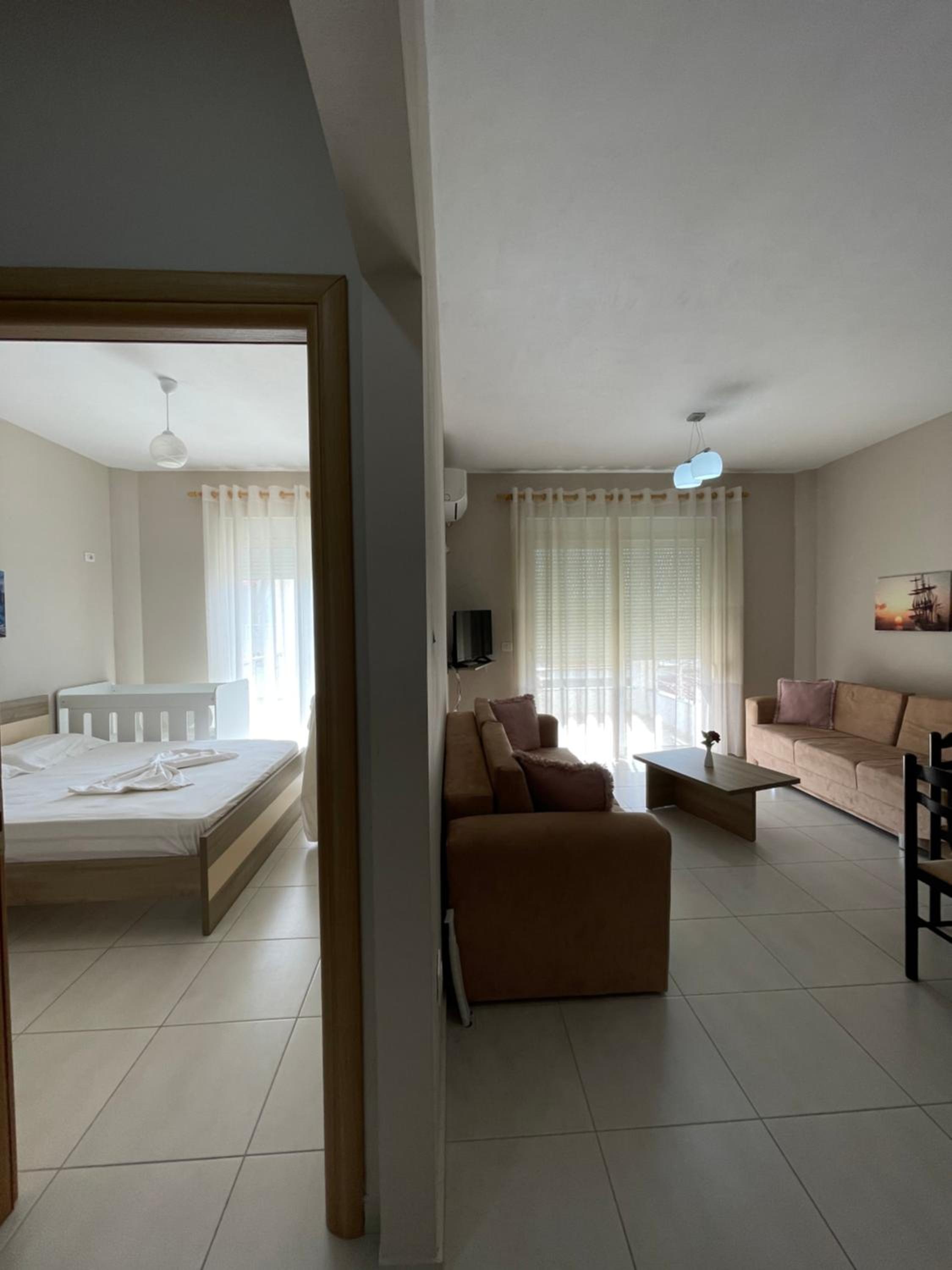 Teo Apartaments