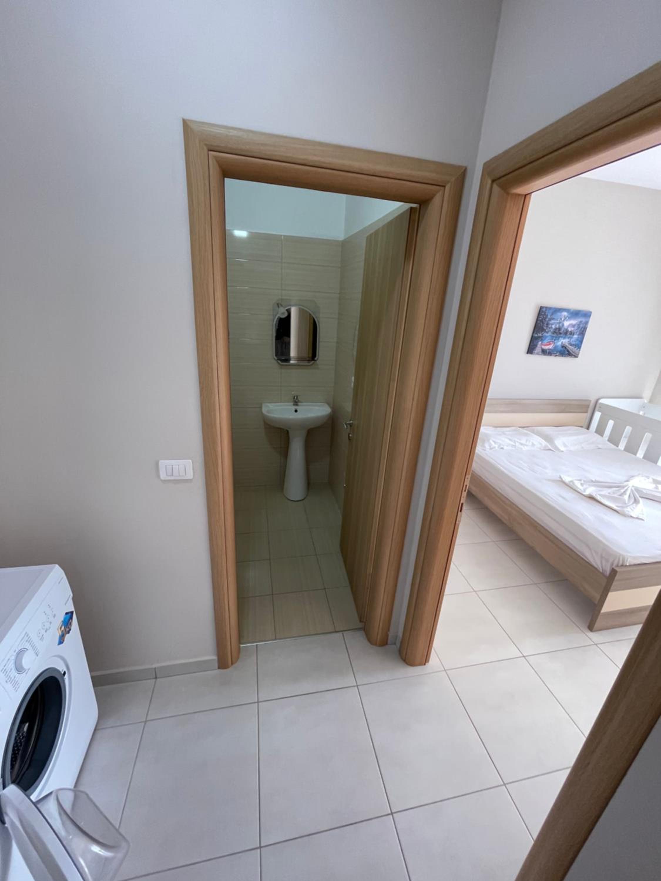 Teo Apartaments
