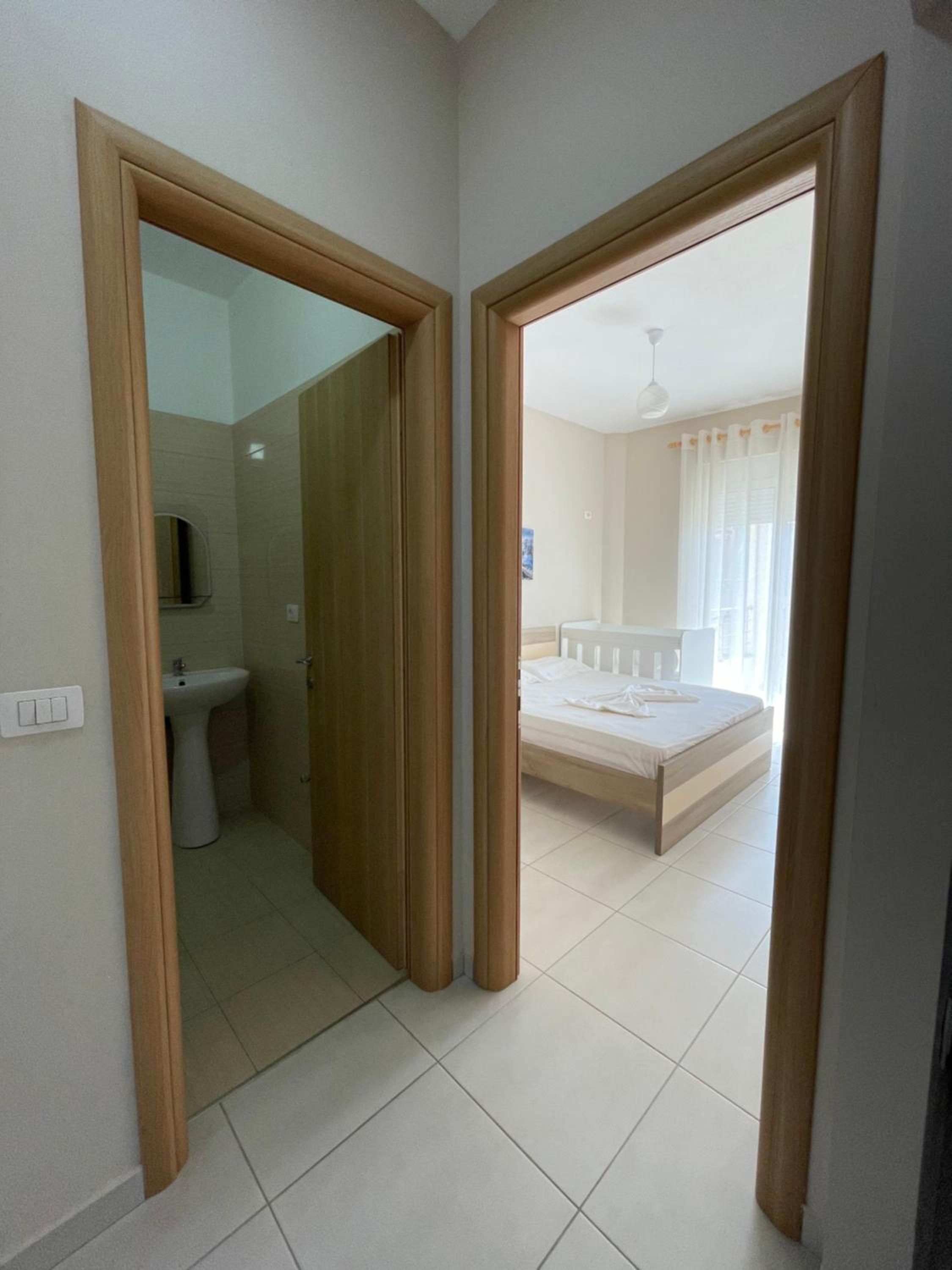 Teo Apartaments